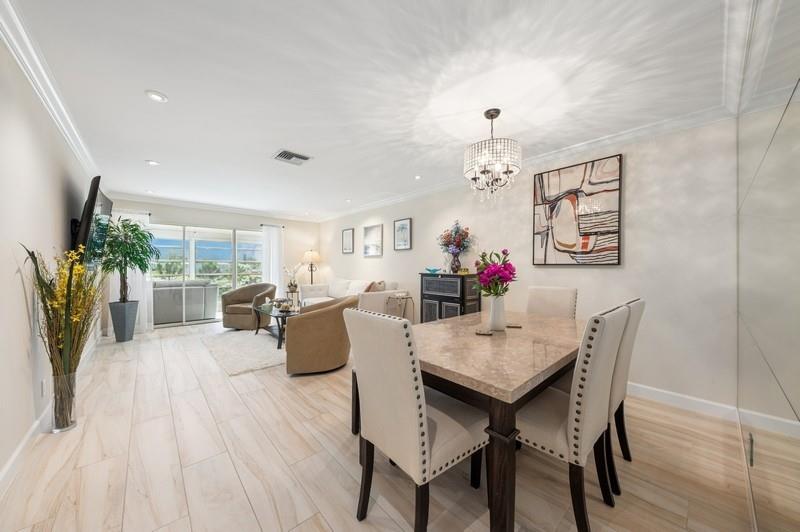 Palm Greens At Villa Del