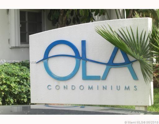 Ola Condo
