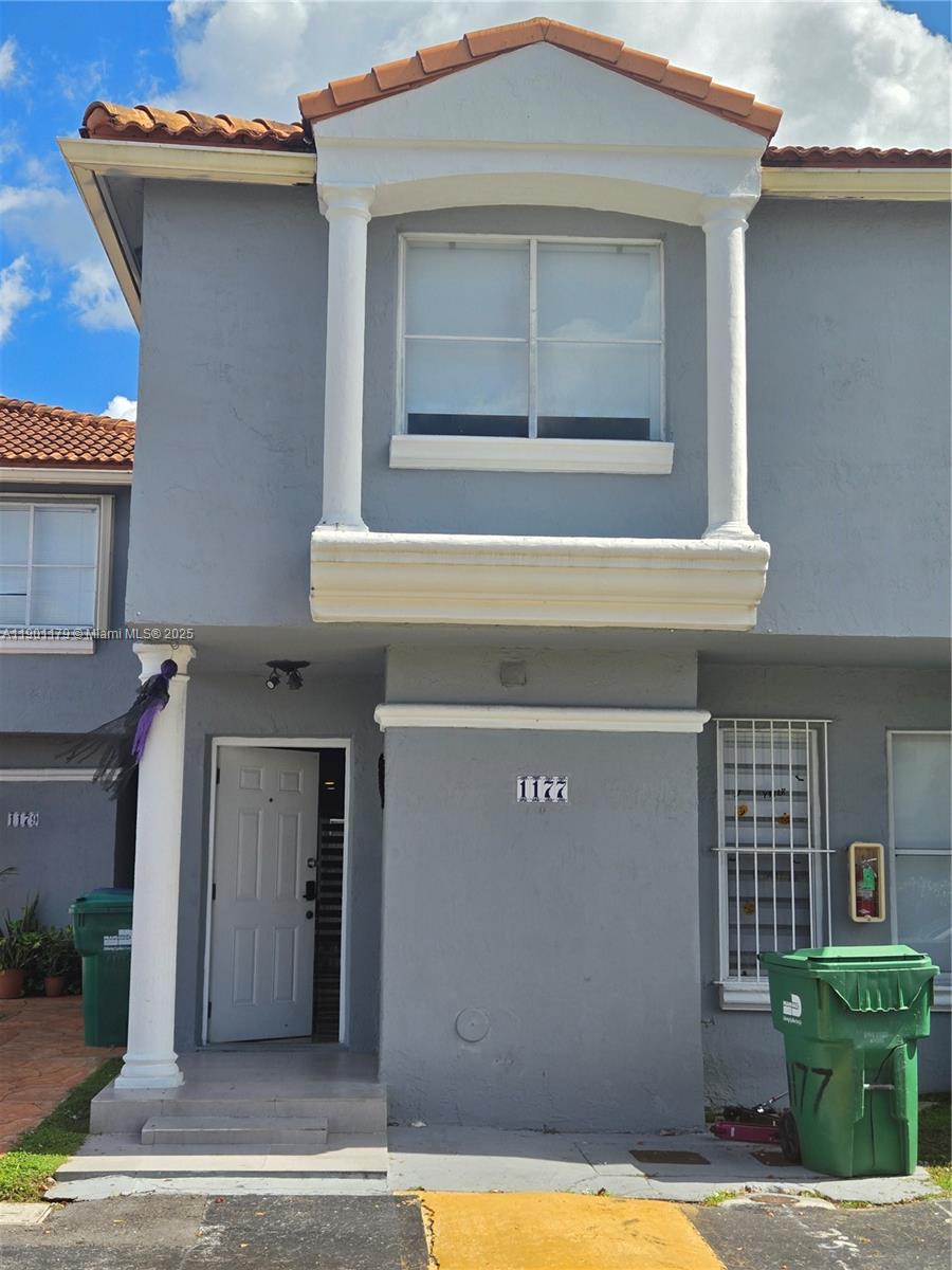 Marina Real Condo No 5