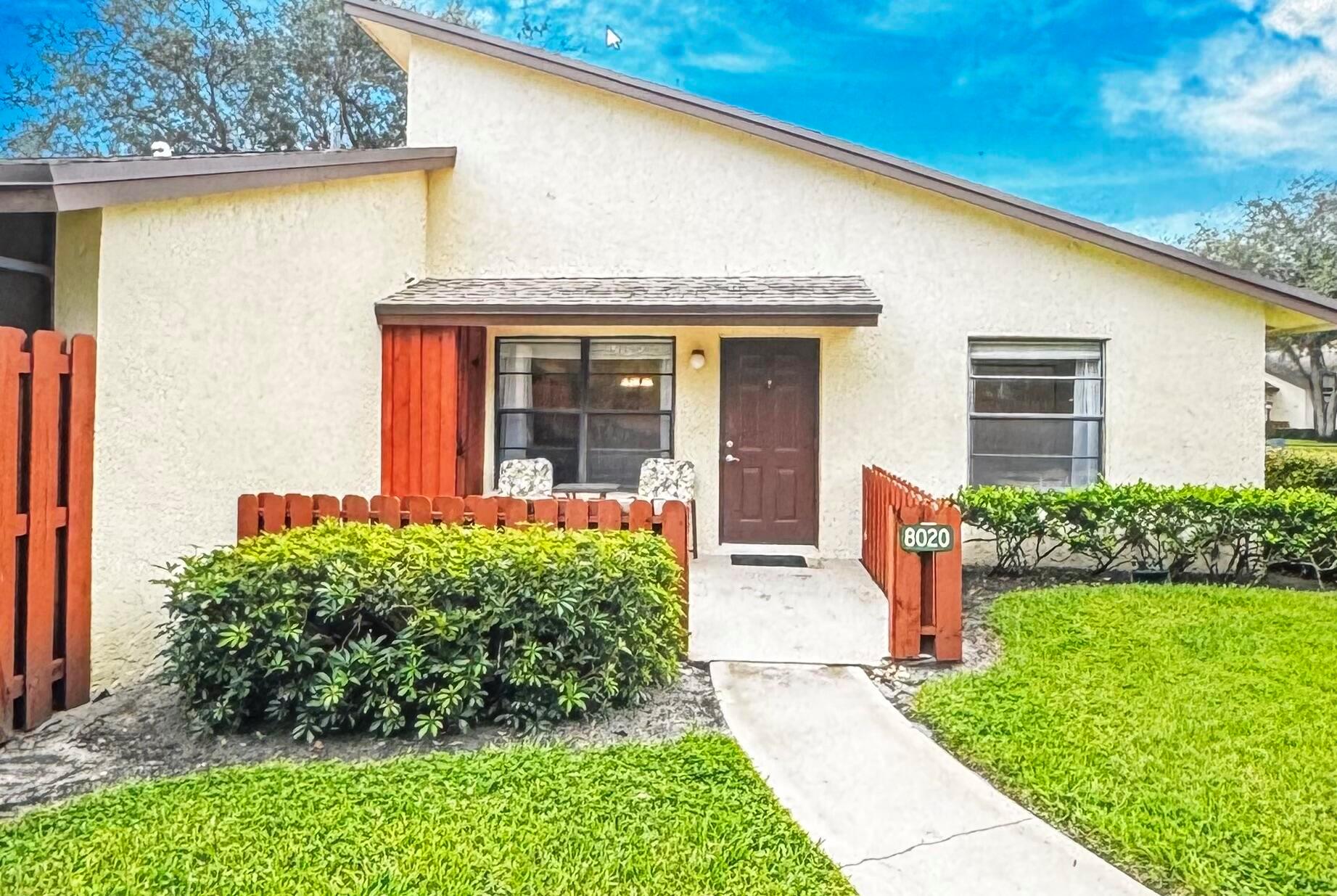 Villas Of Hobe Sound