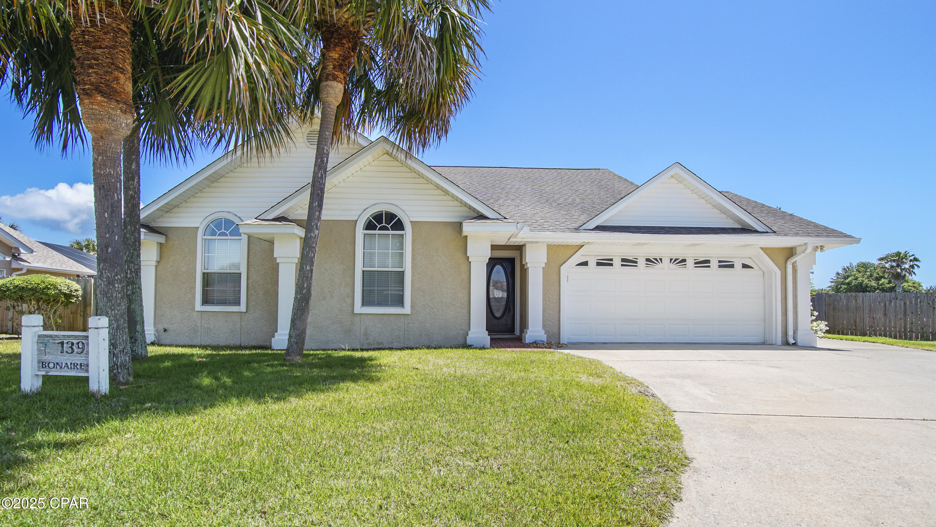 Details for 139 Bonaire Drive, Panama City Beach, FL 32413