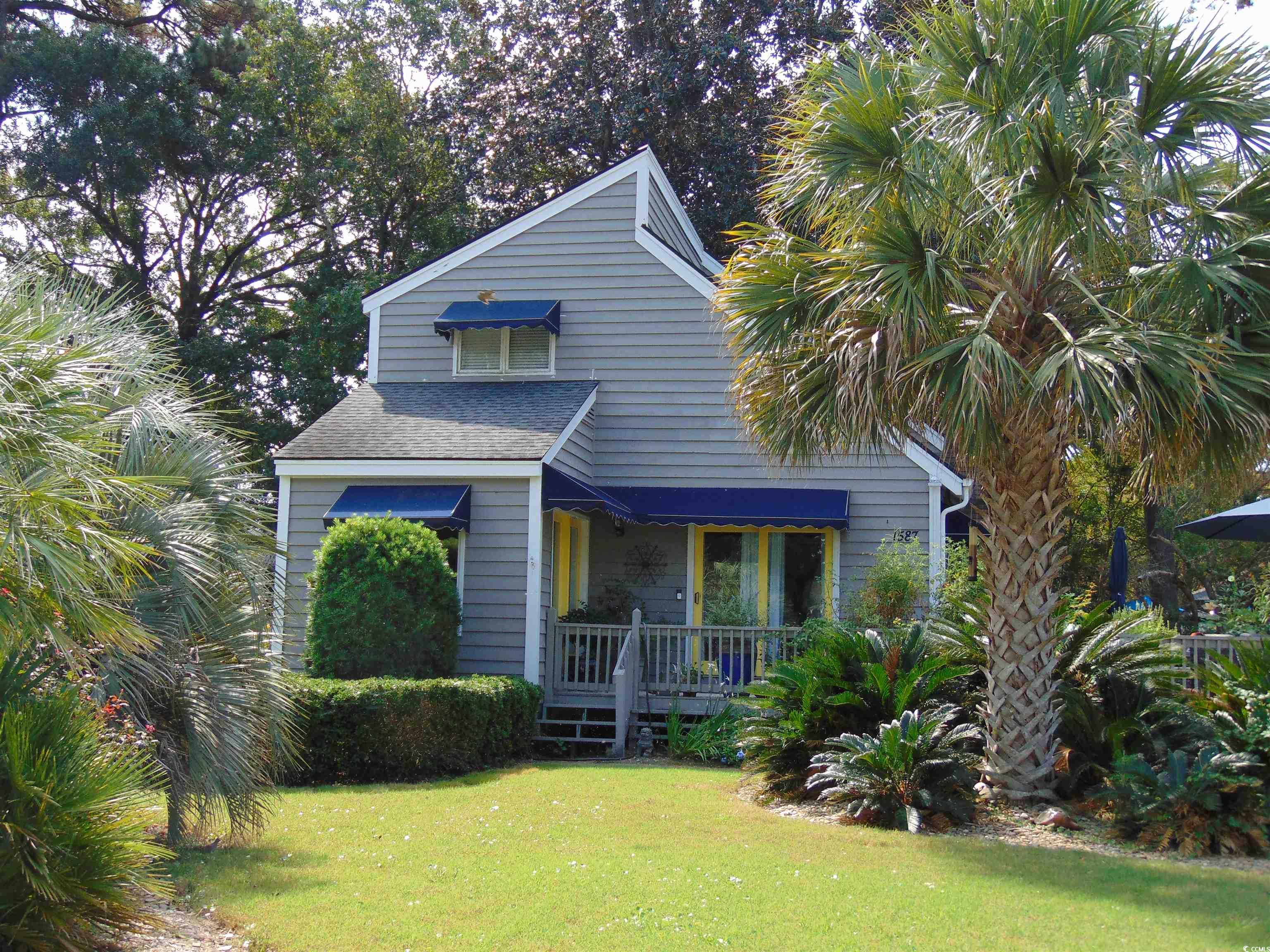 1587 Landing Rd. Myrtle Beach, SC 29577