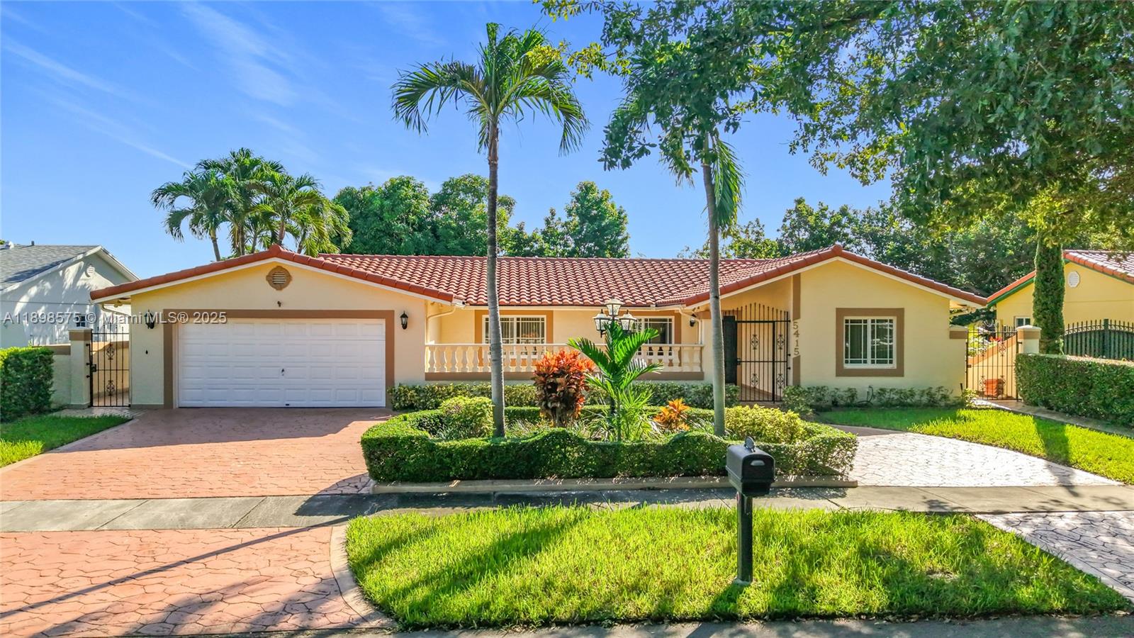 San Sebastian Unit 3