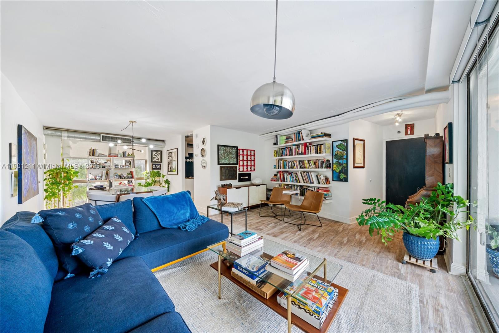 The Flats At Morningside