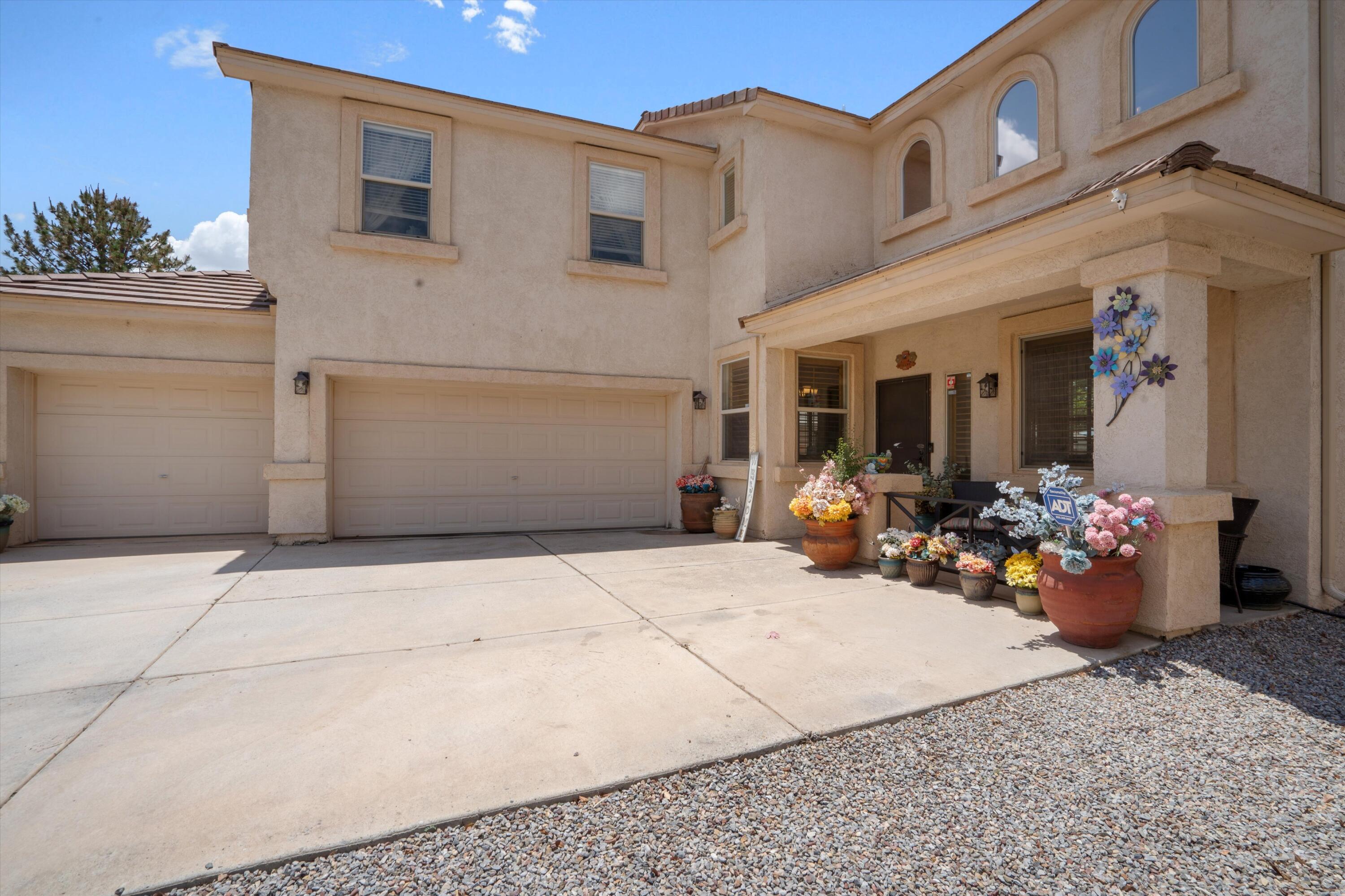 Homes for sale in Rio Rancho, NM | 1417 Montiano Loop Se, Rio Rancho, NM 87124 | MLS# 1093365