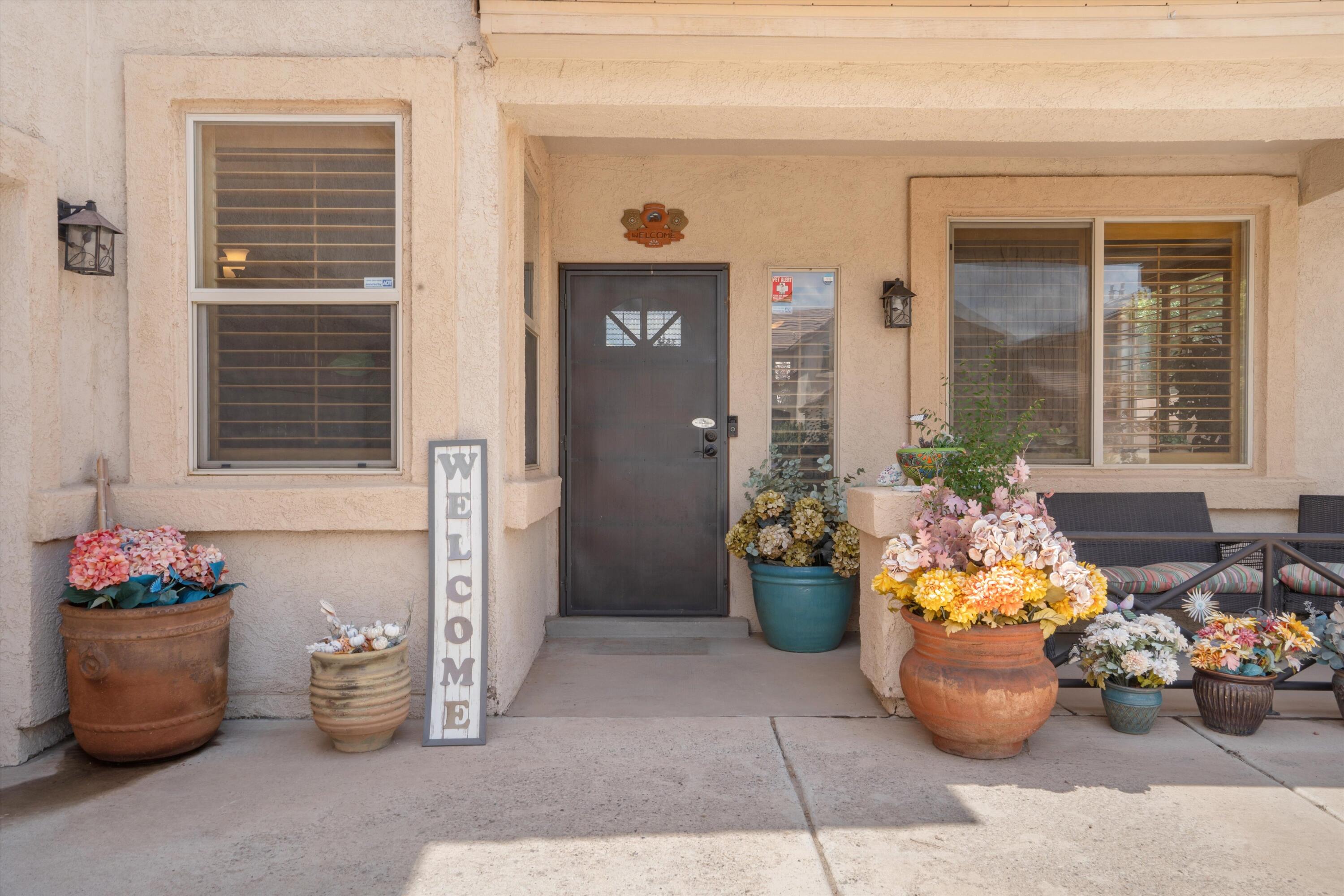 Homes for sale in Rio Rancho, NM | 1417 Montiano Loop Se, Rio Rancho, NM 87124 | MLS# 1093365