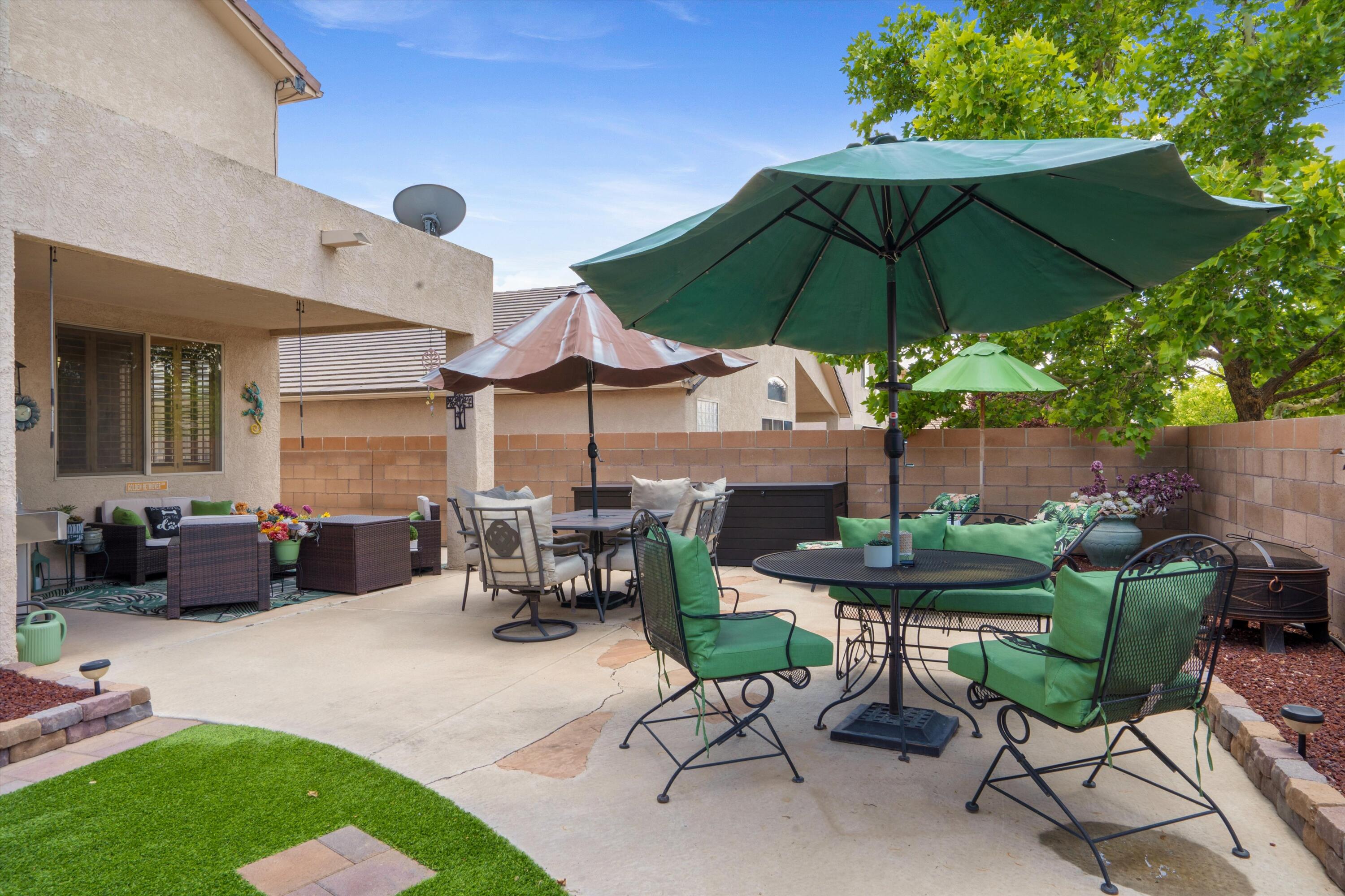 Homes for sale in Rio Rancho, NM | 1417 Montiano Loop Se, Rio Rancho, NM 87124 | MLS# 1093365