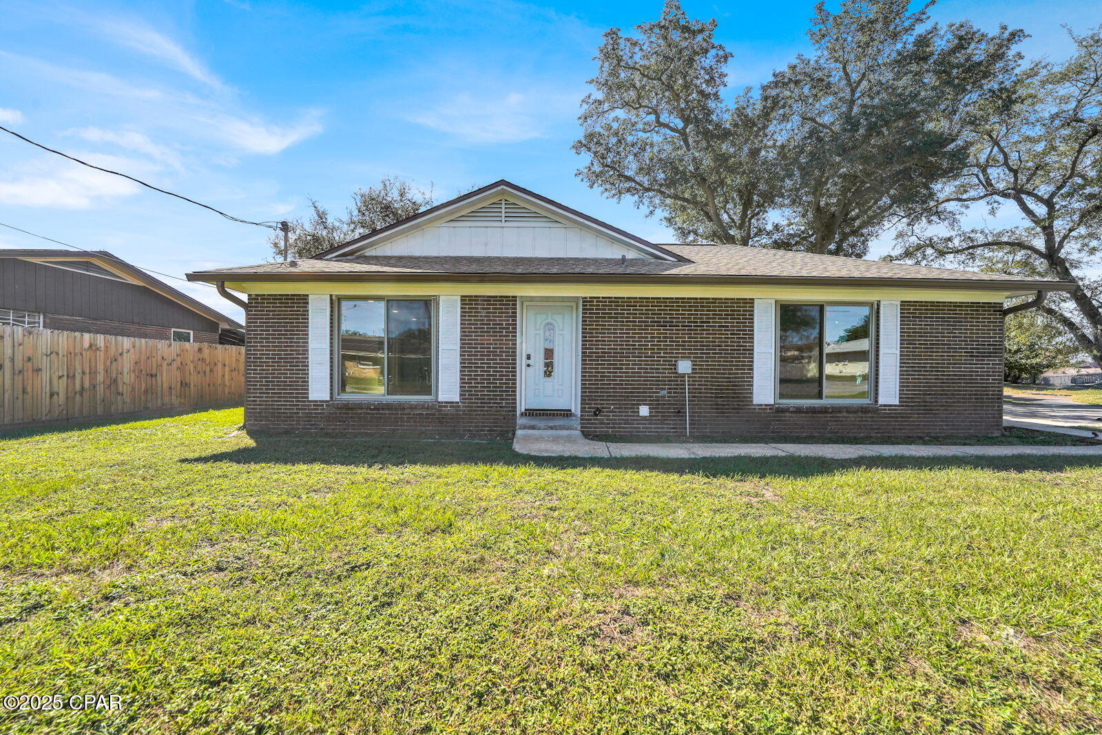 Details for 5204 Park Street, Panama City, FL 32404