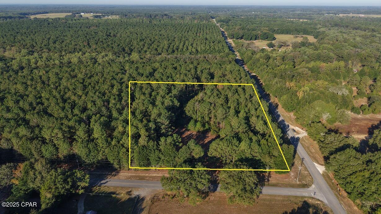 Details for 0 Flowersview Boulevard, Laurel Hill, FL 32567