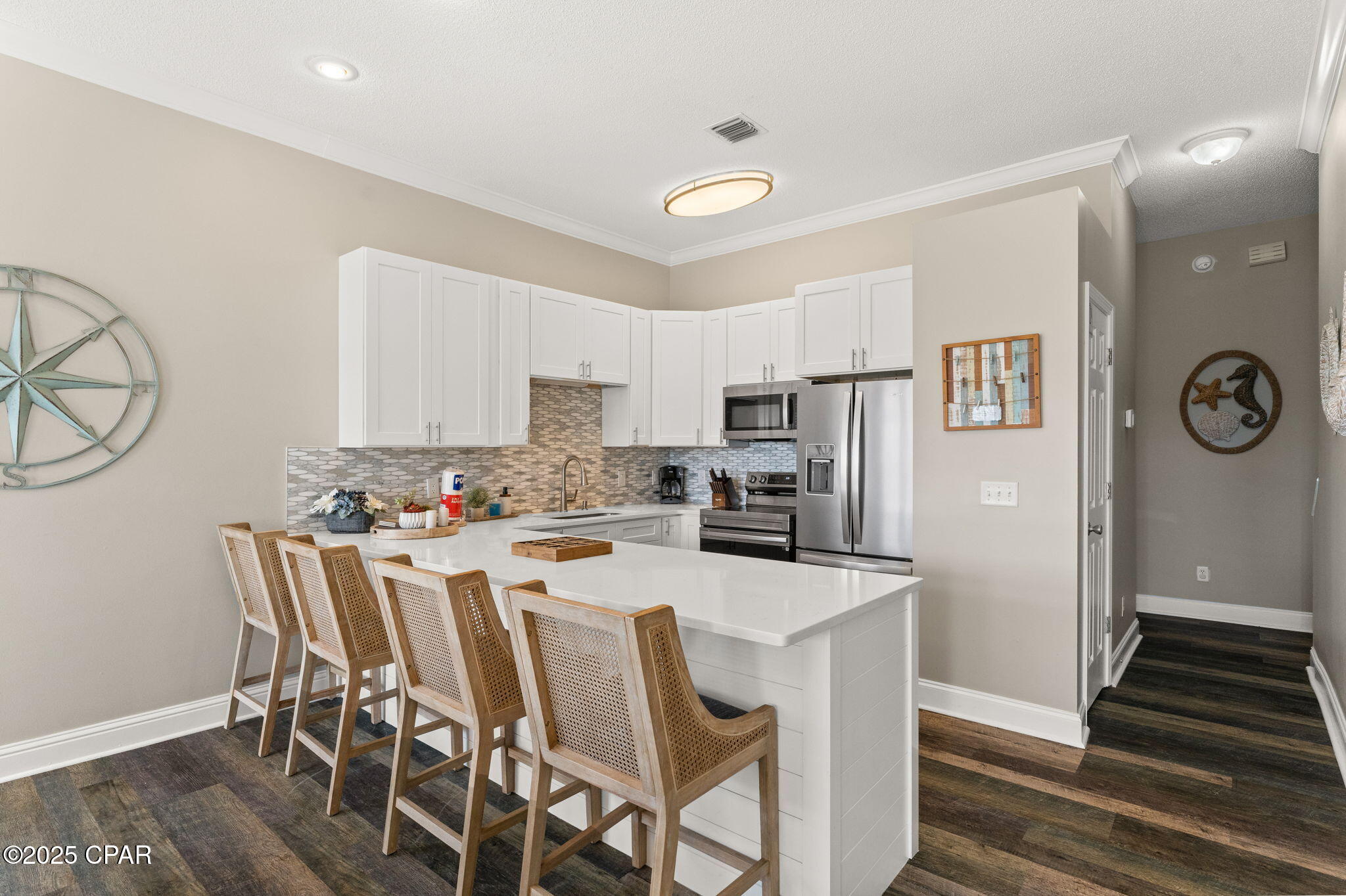 Image 10 For 17878 Front Beach  F2