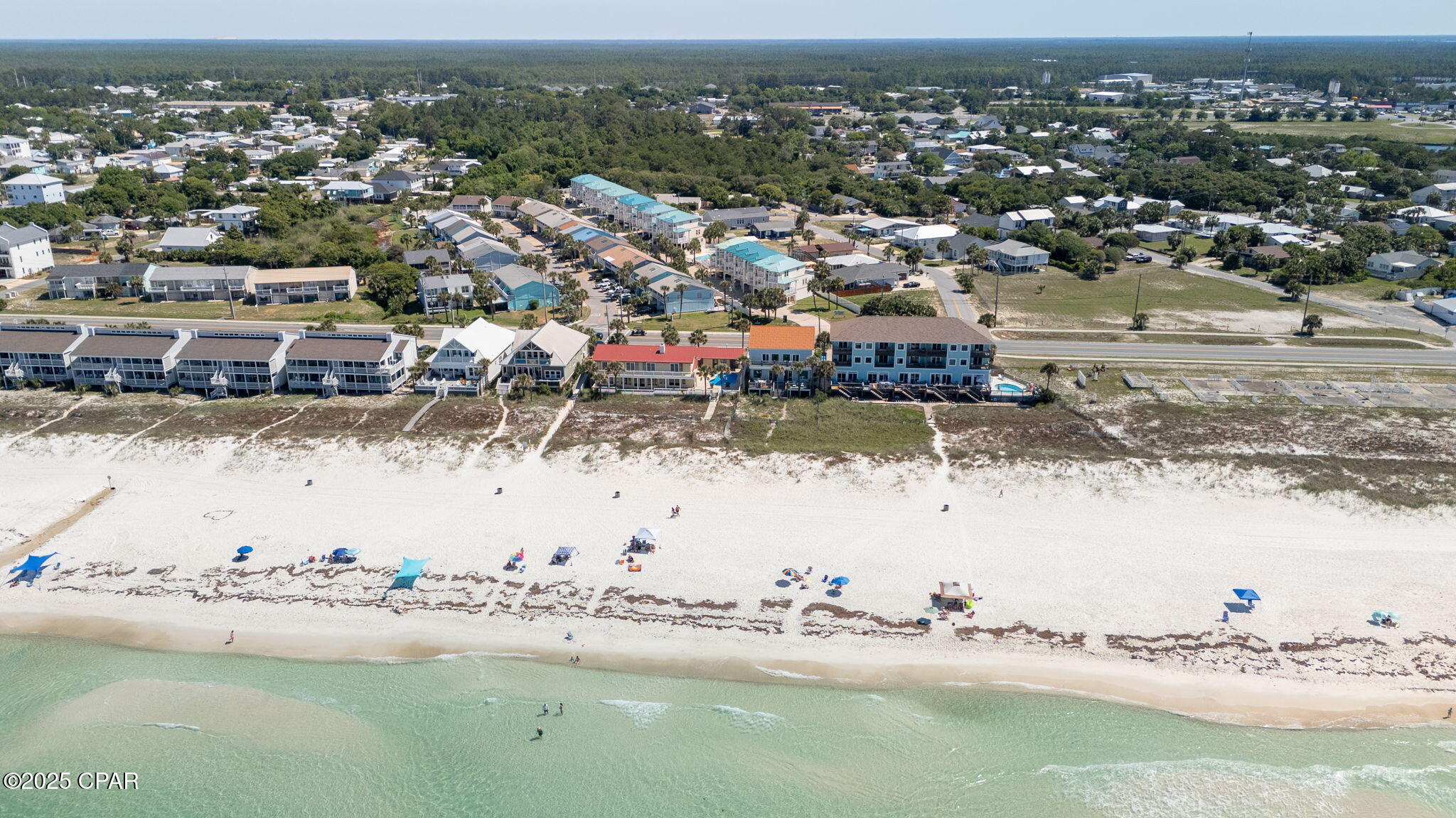 Image 43 For 17878 Front Beach  F2