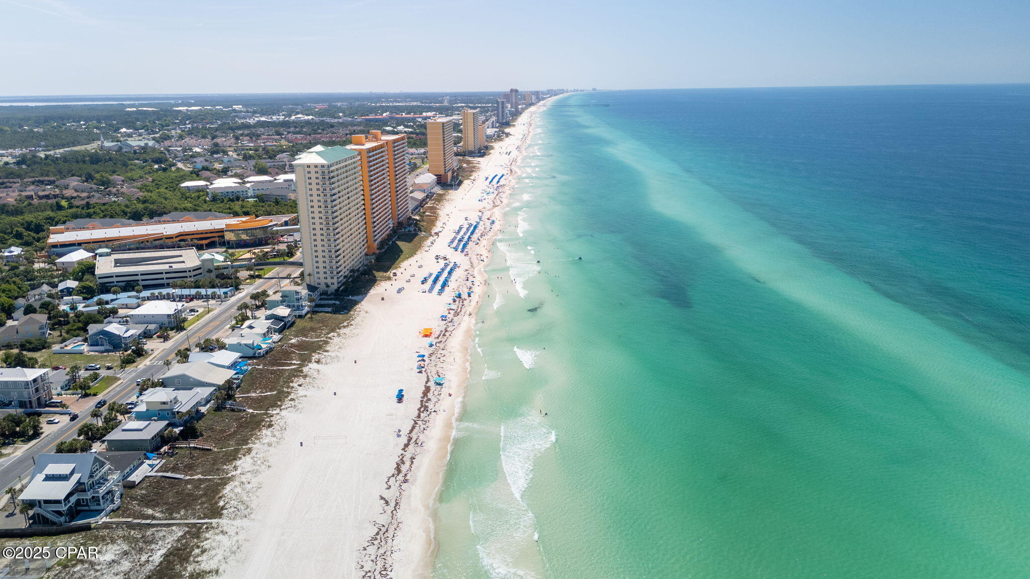 Image 47 For 17878 Front Beach  F2