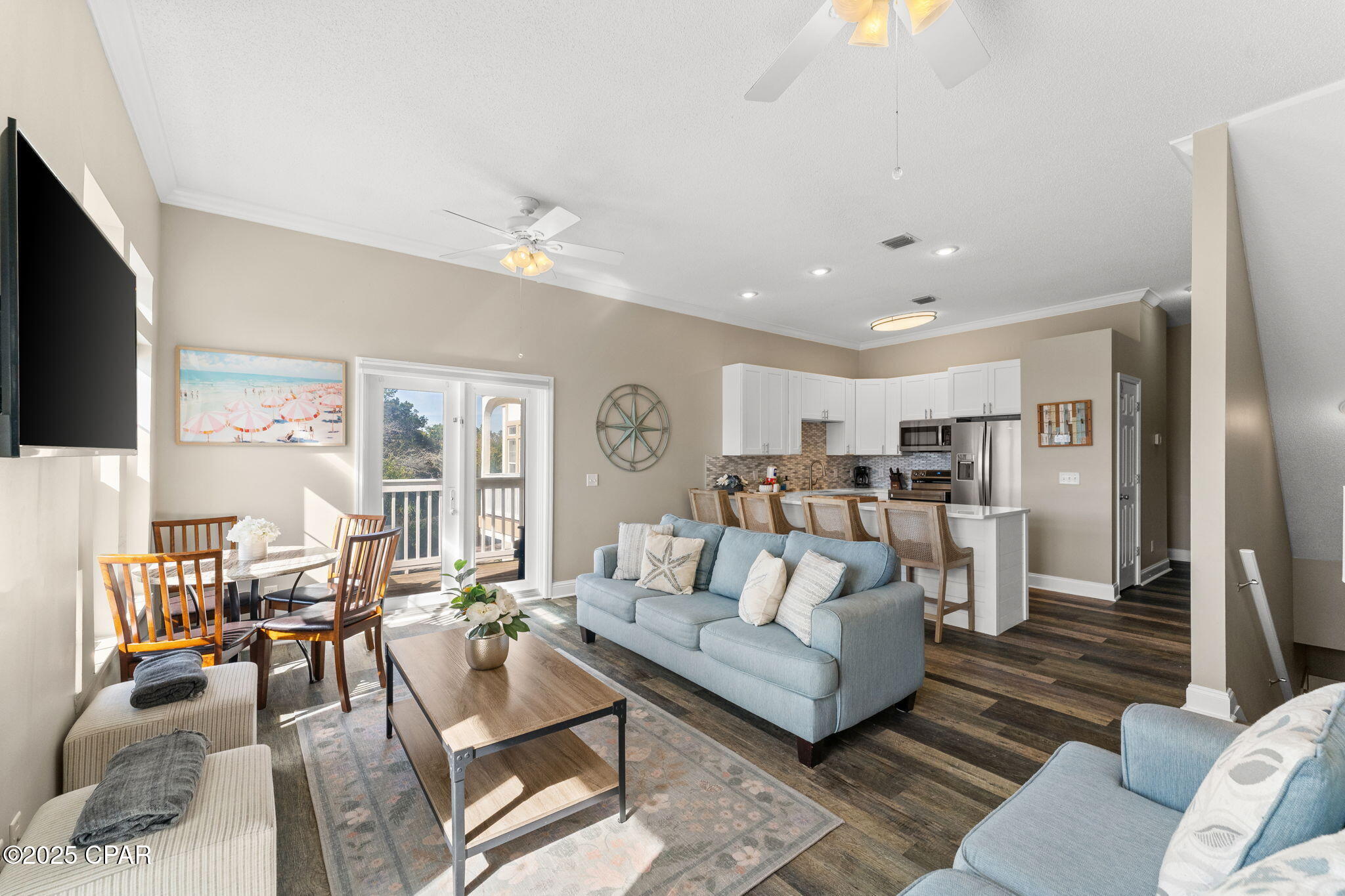 Image 5 For 17878 Front Beach  F2