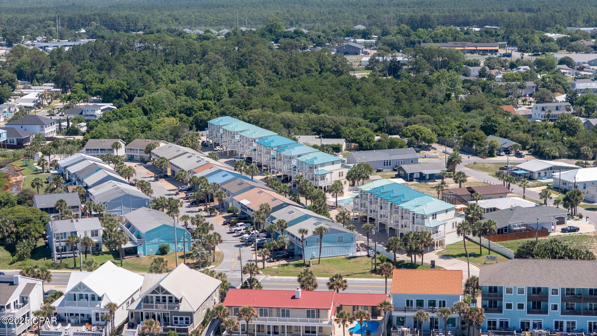 Image 55 For 17878 Front Beach  F2