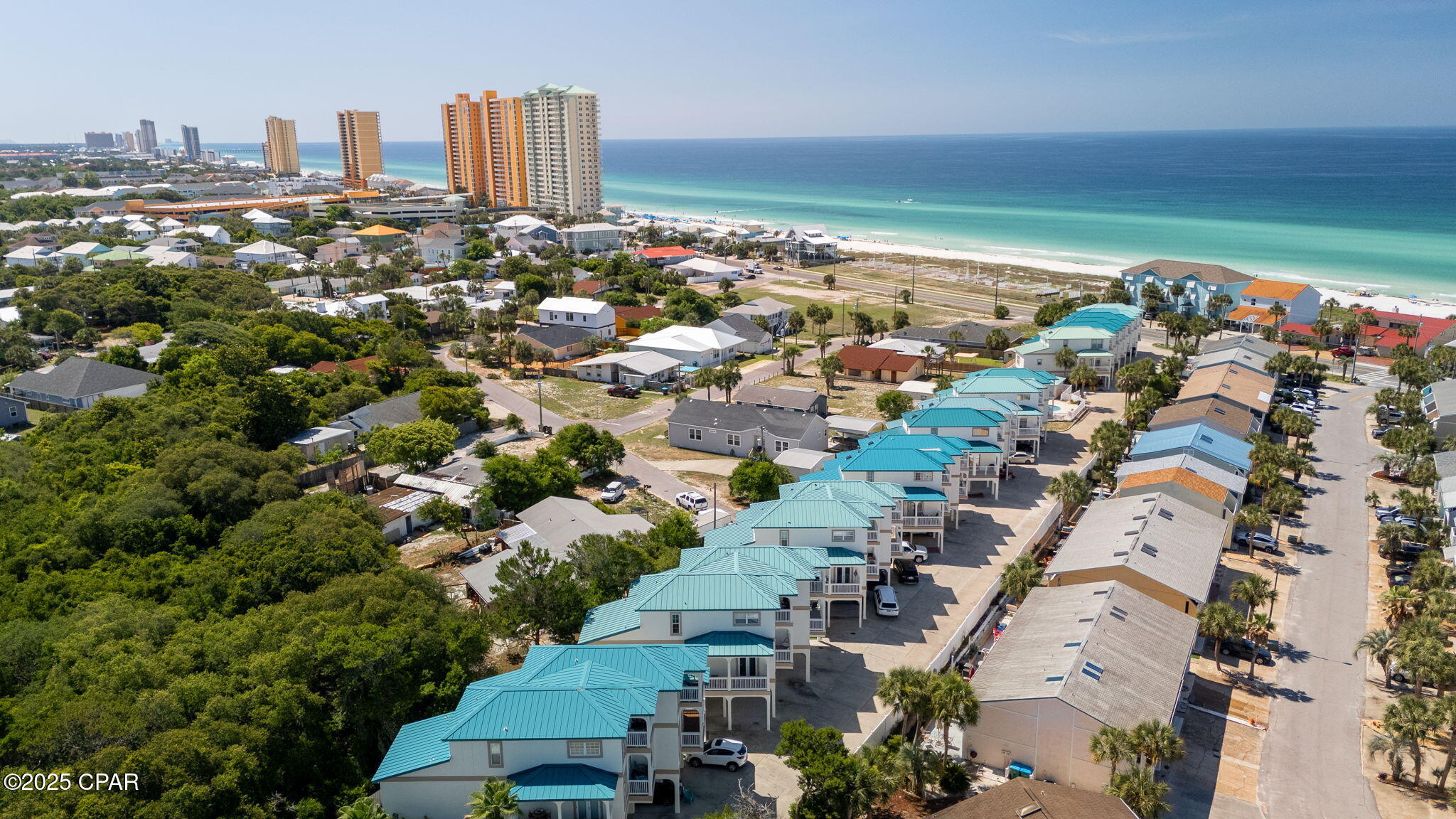 Image 56 For 17878 Front Beach  F2