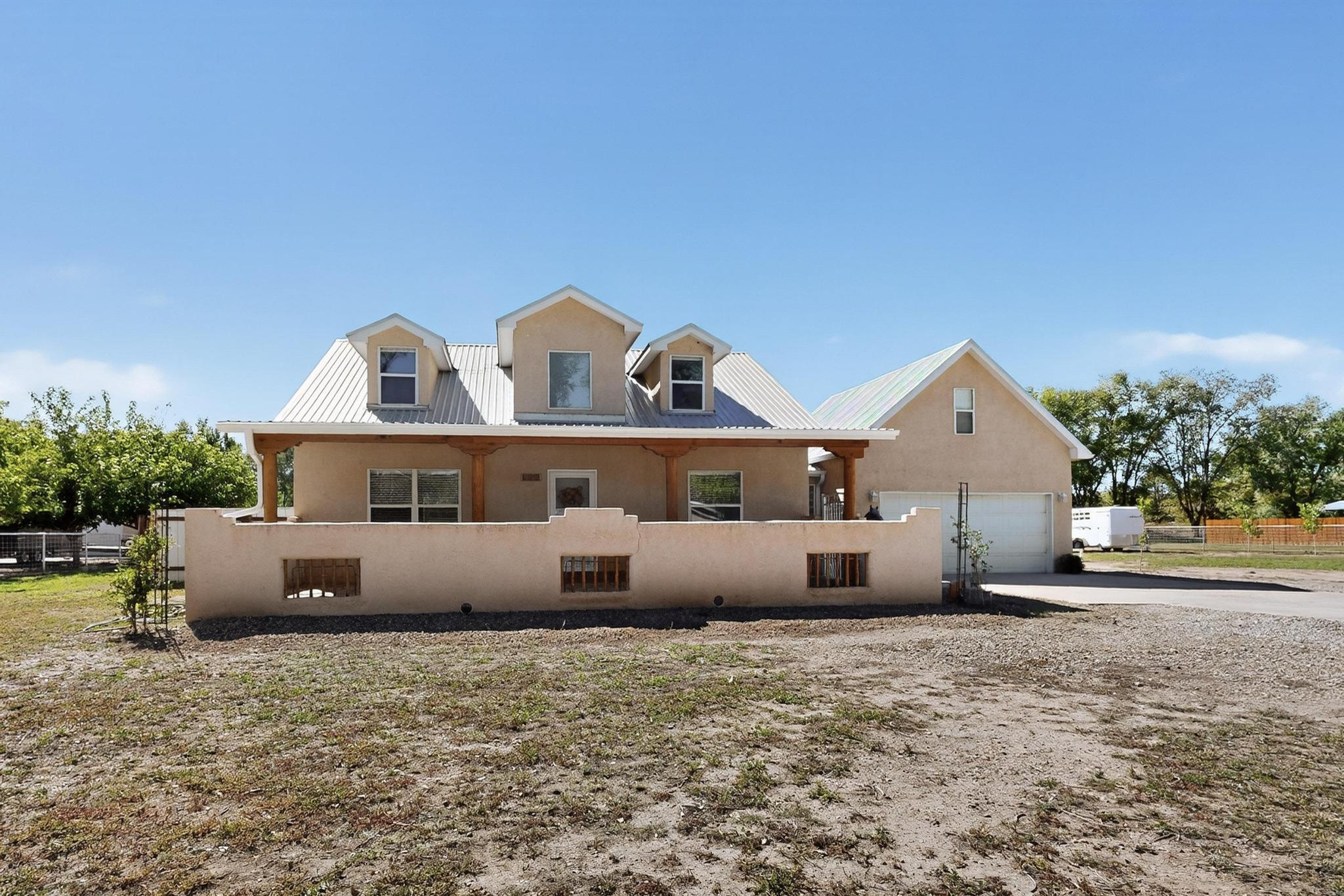 Homes for sale in Peralta, NM | 122 Valencia Rd, Peralta, NM 87042 | MLS# 1093367