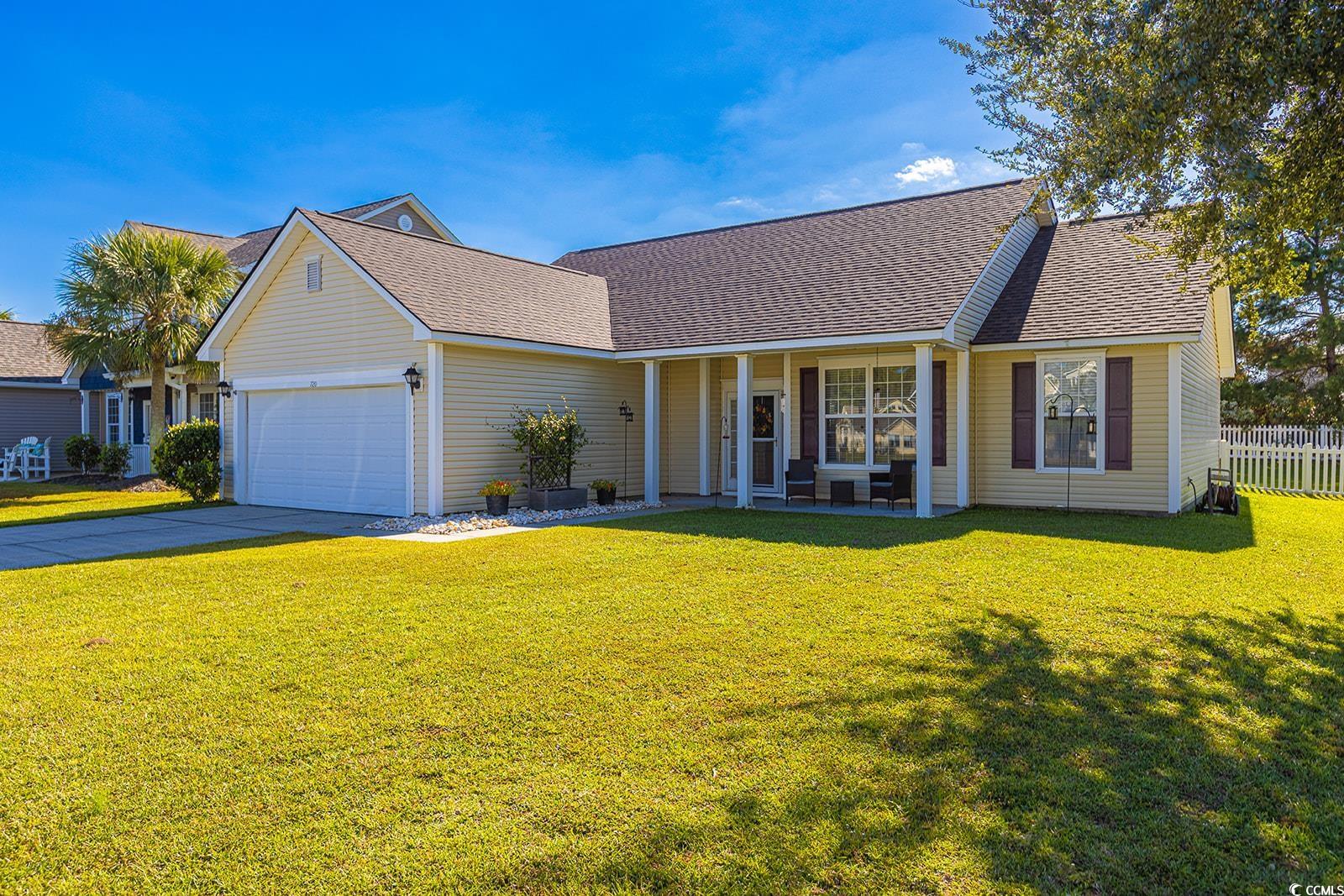 720 Gazania Ln. Myrtle Beach, SC 29579