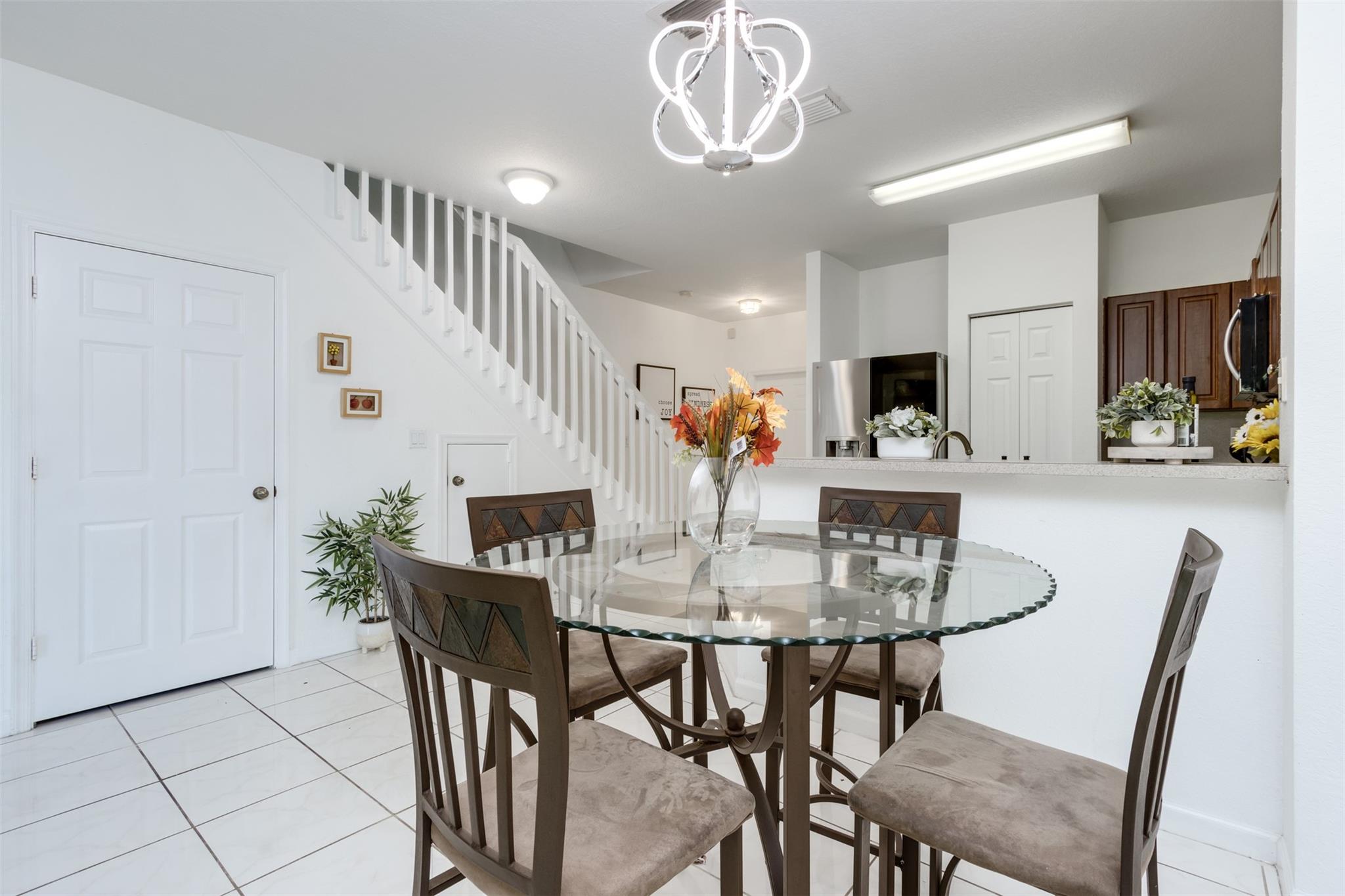 Monte Carlo Townhomes