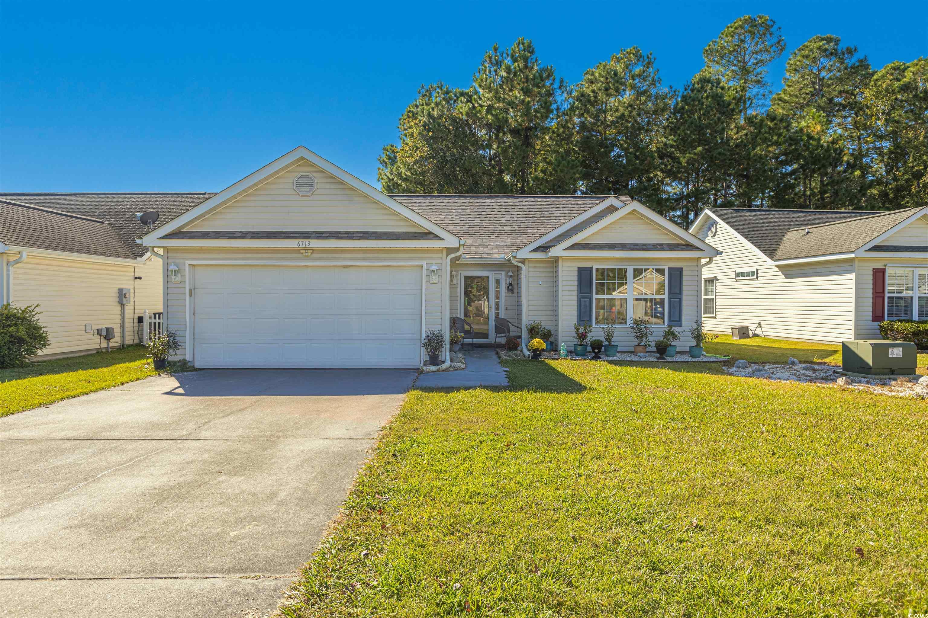 6713 Wisteria Dr. Myrtle Beach, SC 29588