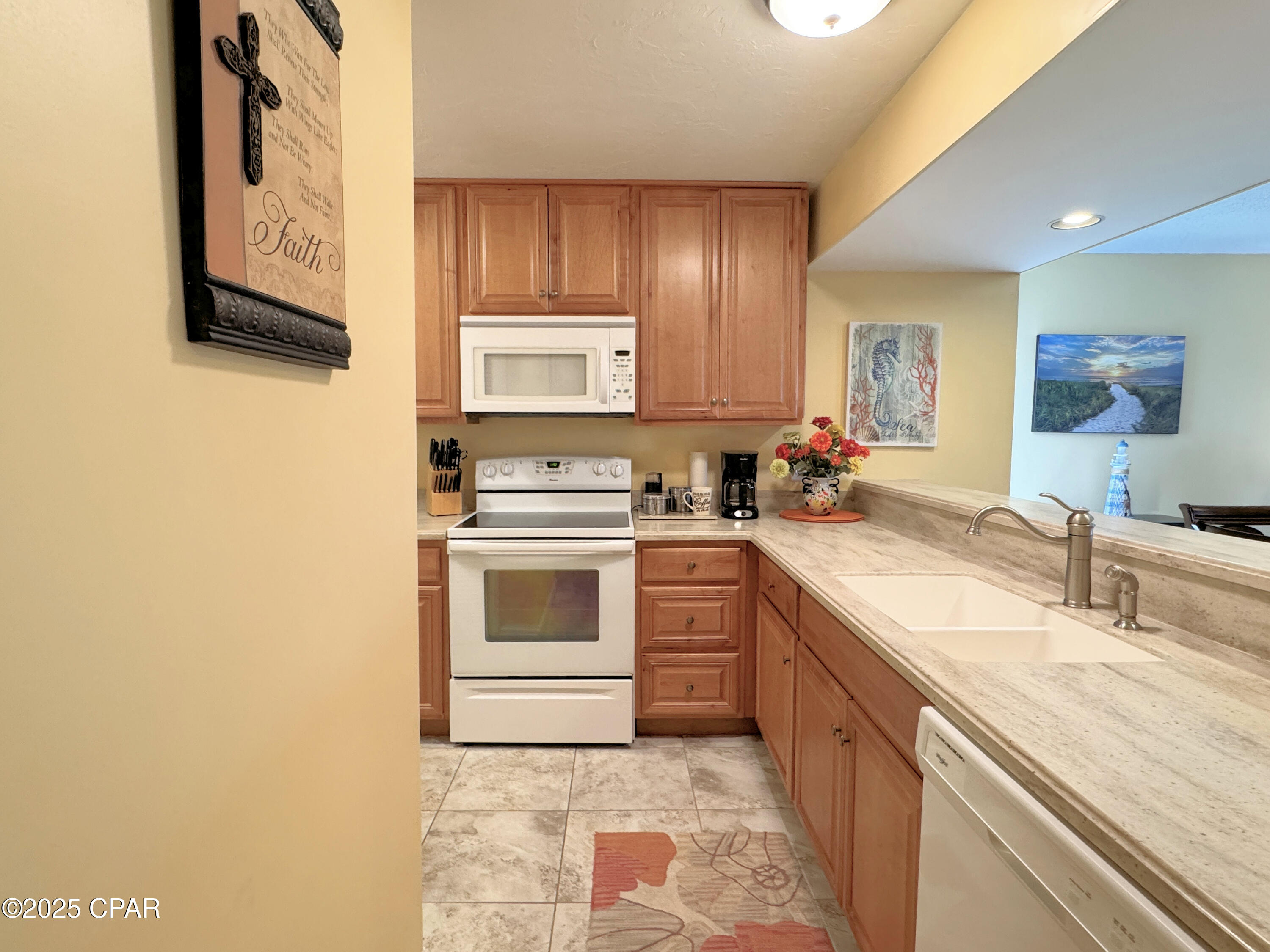 Image 15 For 520 Richard Jackson Boulevard 1005