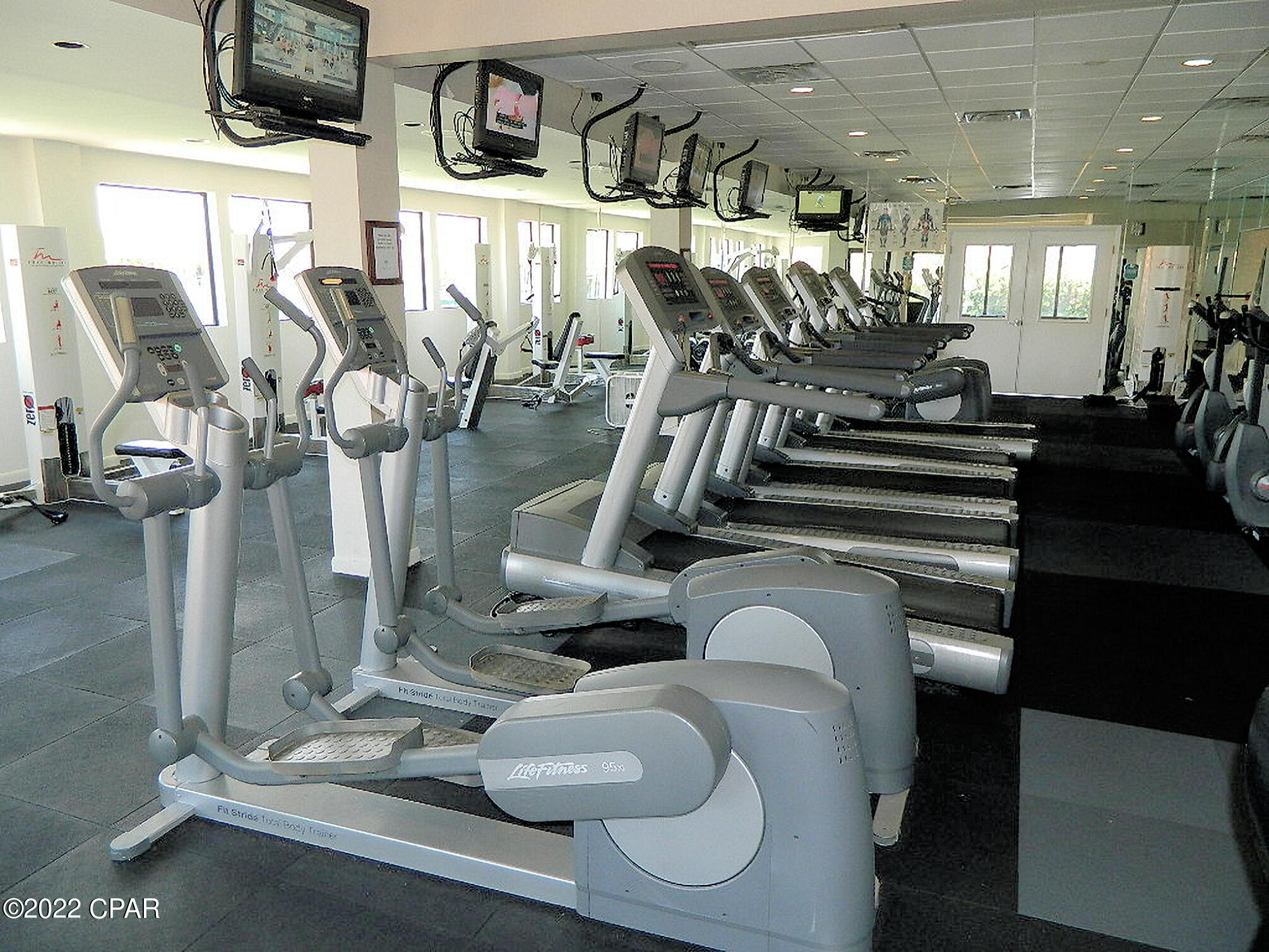 Image 47 For 520 Richard Jackson Boulevard 1005