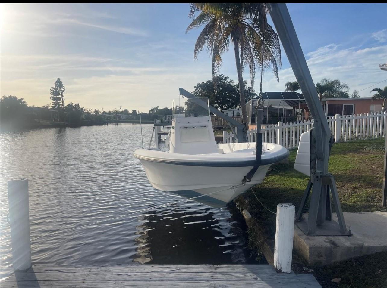 Port Charlotte Sec 25