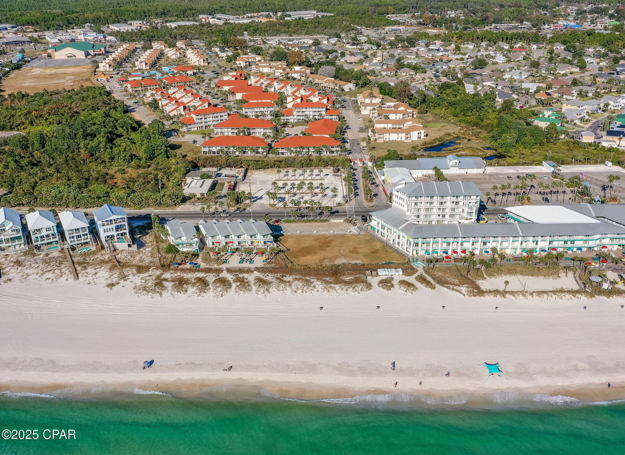 Image 13 For 17462 Front Beach  54205