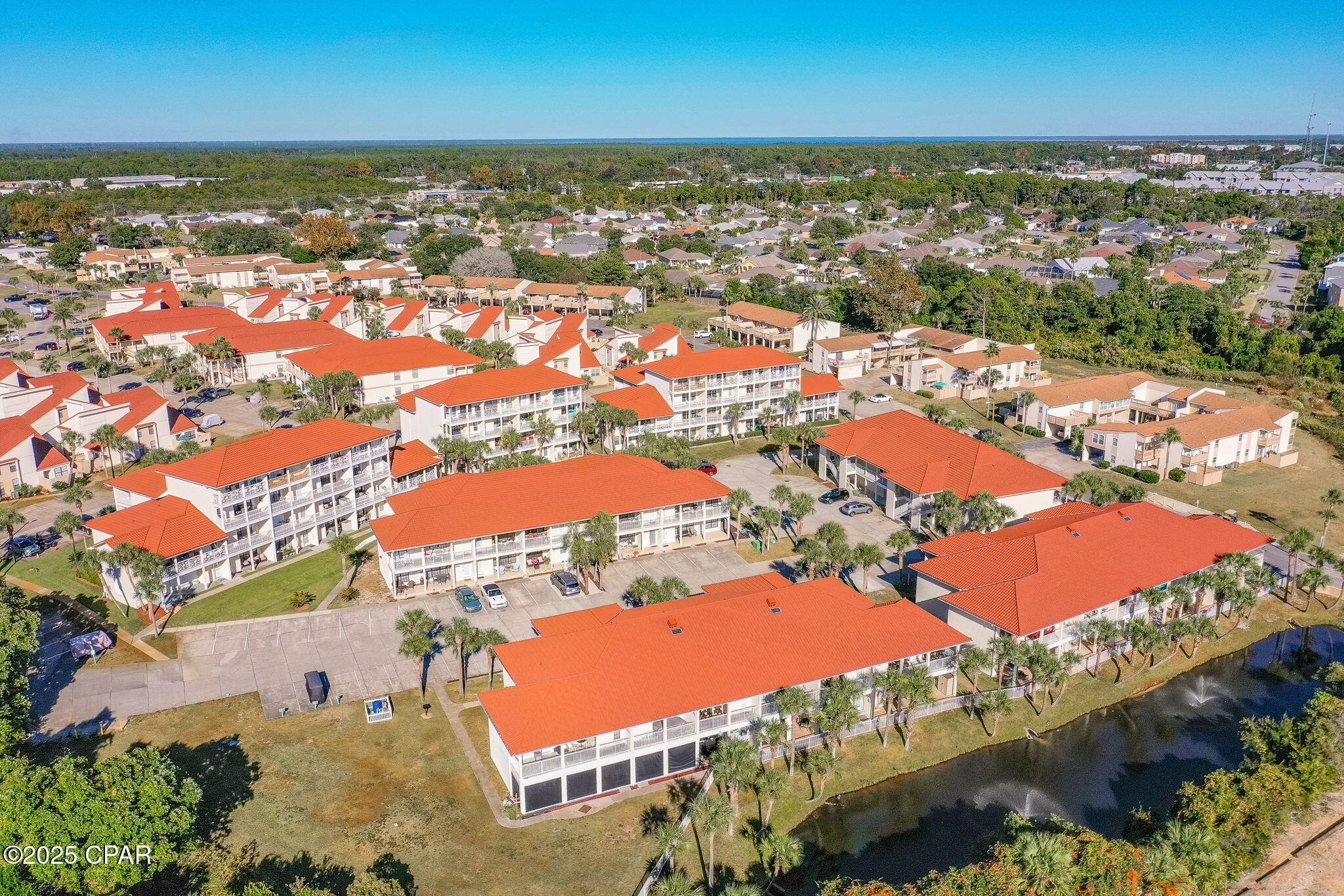 Image 16 For 17462 Front Beach  54205