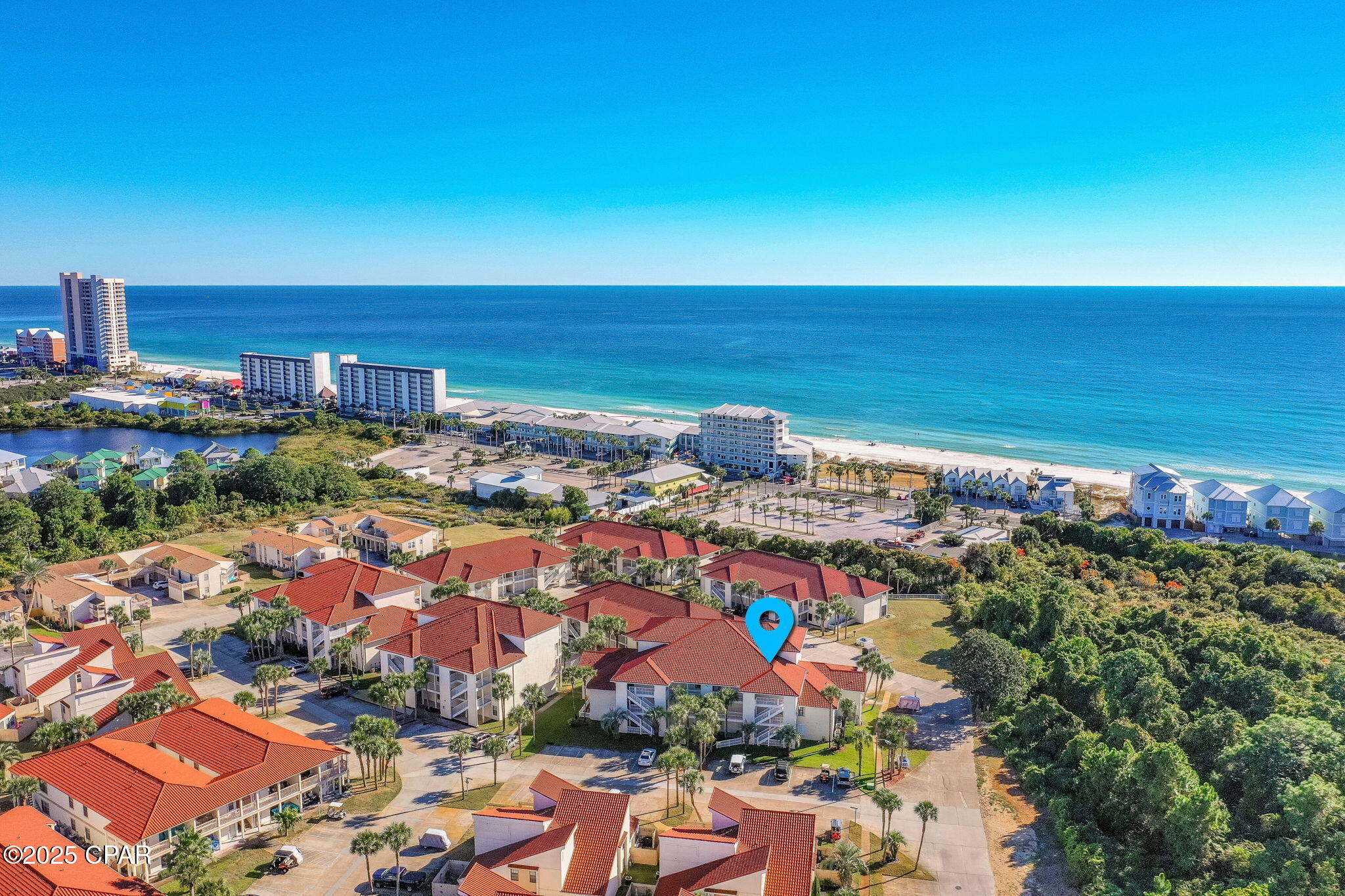 Image 18 For 17462 Front Beach  54205