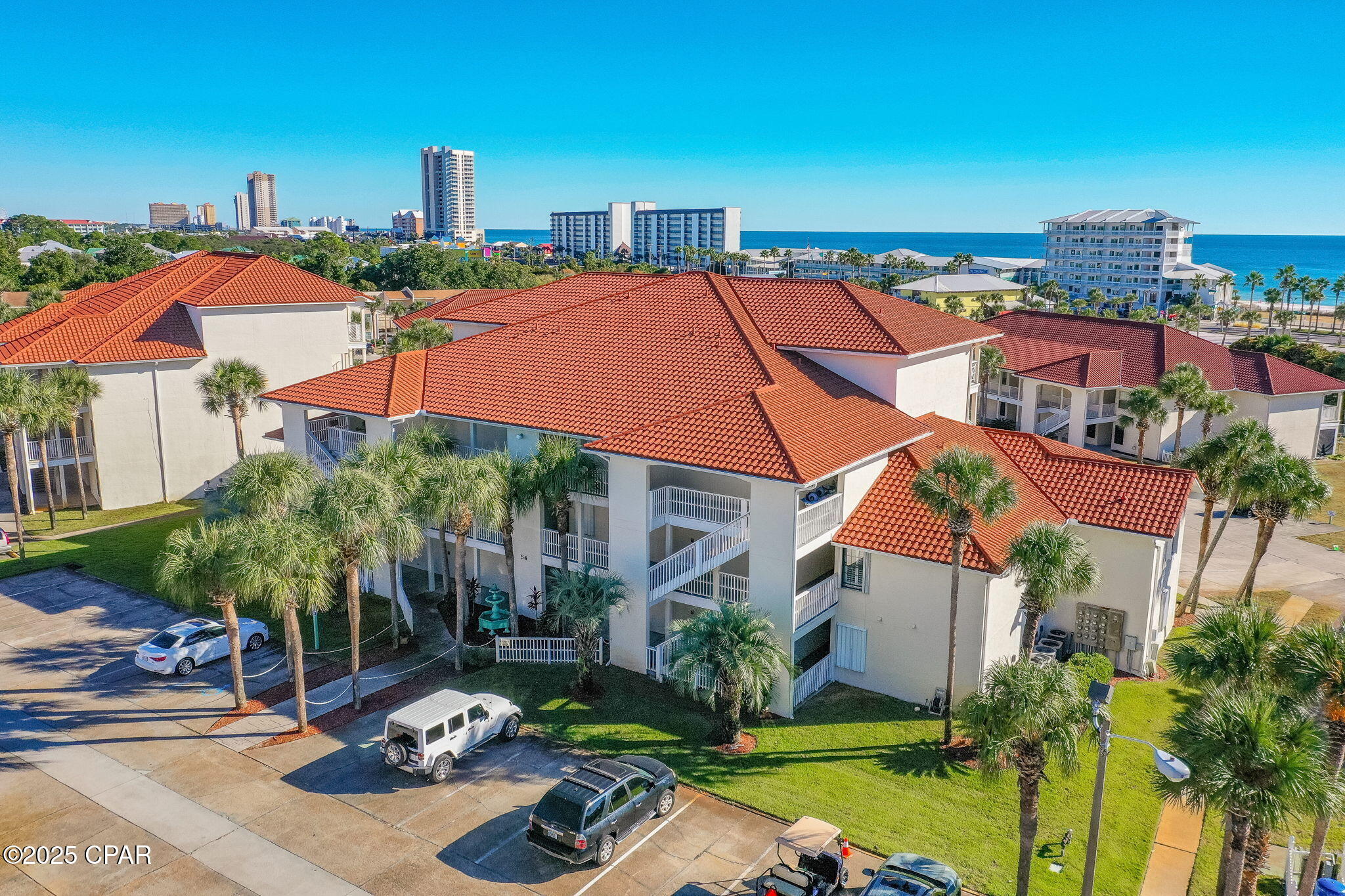 Image 4 For 17462 Front Beach  54205