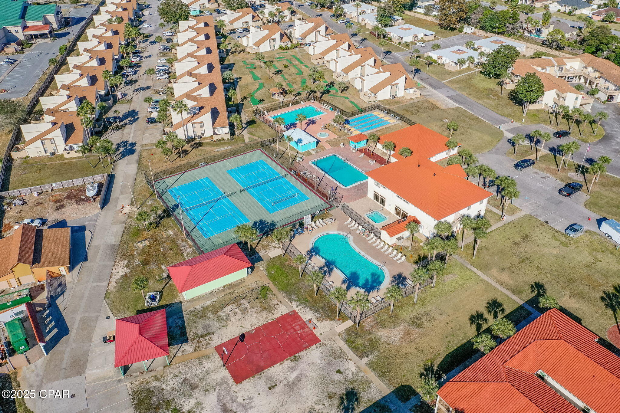 Image 6 For 17462 Front Beach  54205