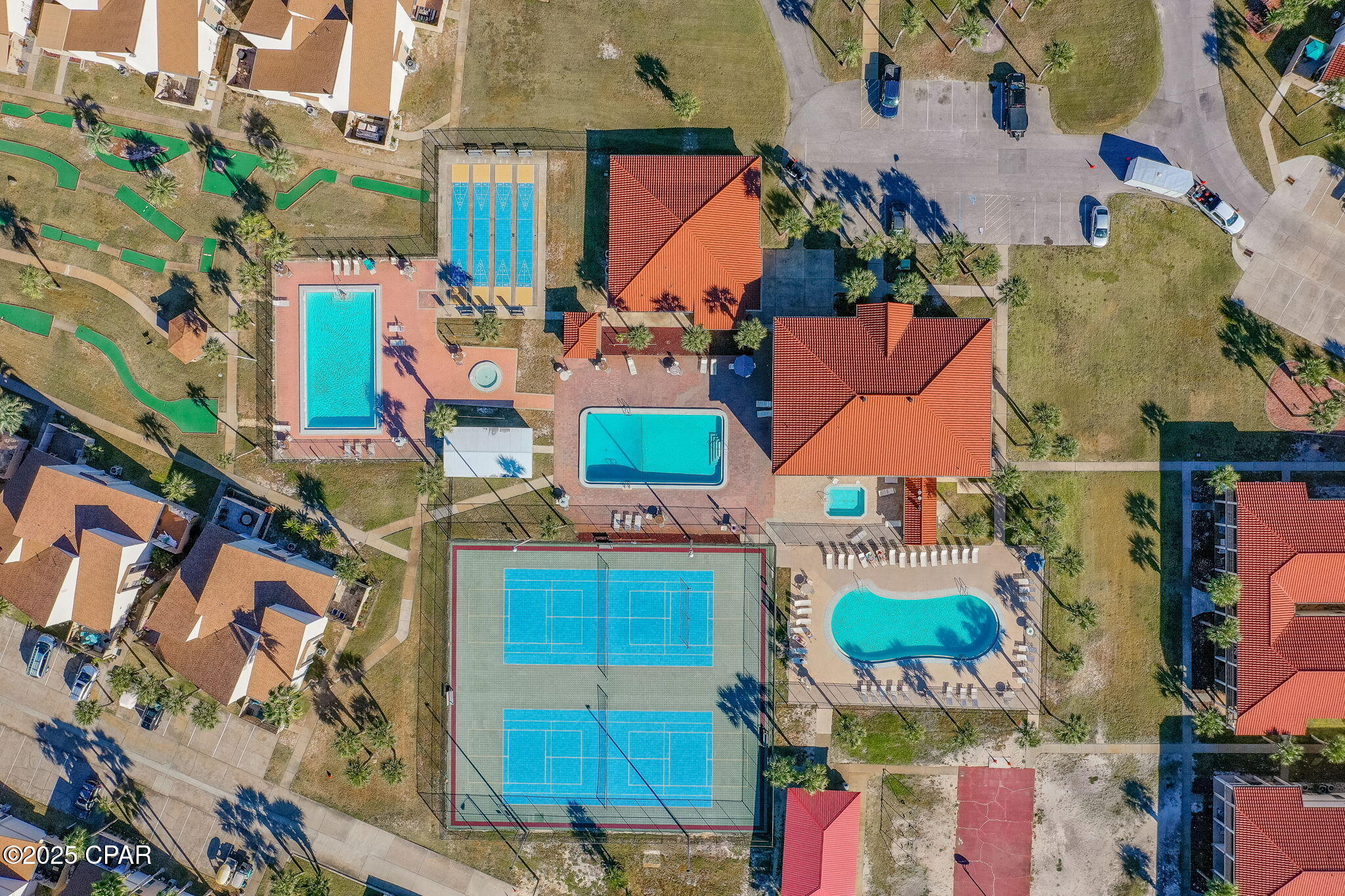 Image 7 For 17462 Front Beach  54205