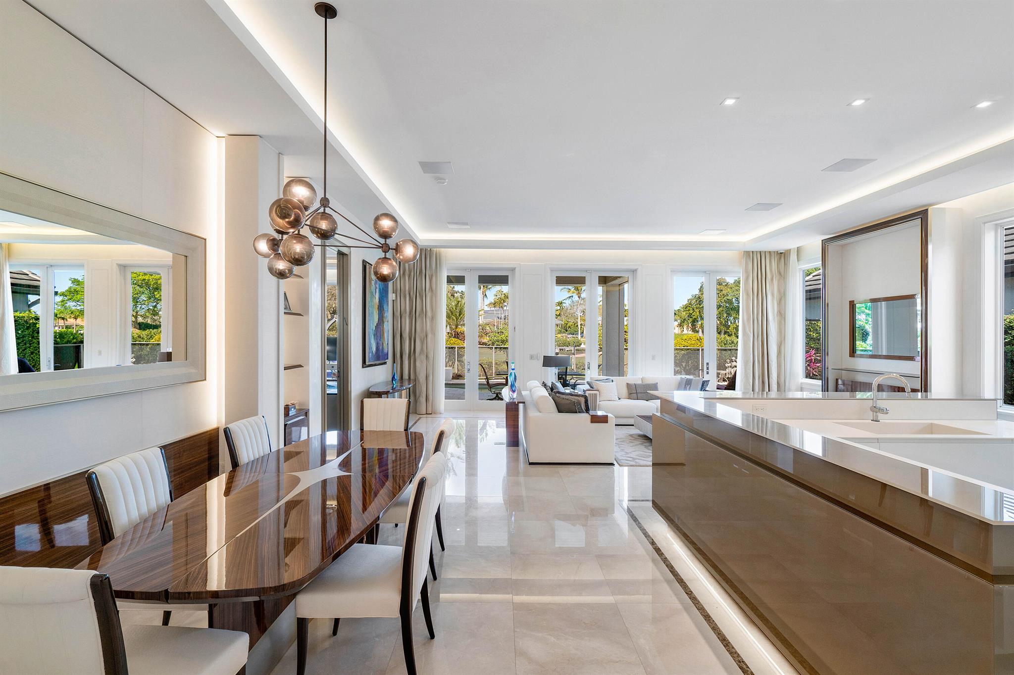 Steeplechase / Polo Club