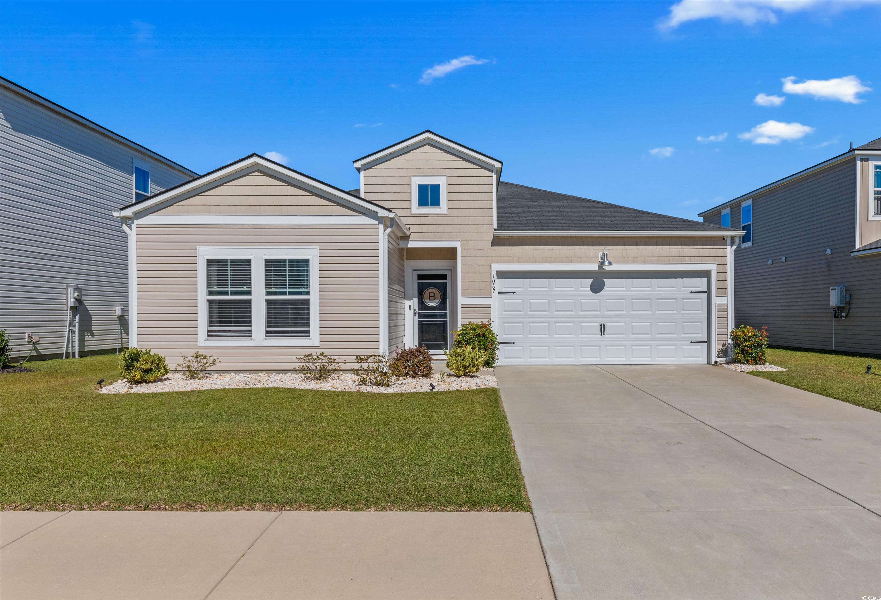 1067 Saltgrass Way Myrtle Beach, SC 29588