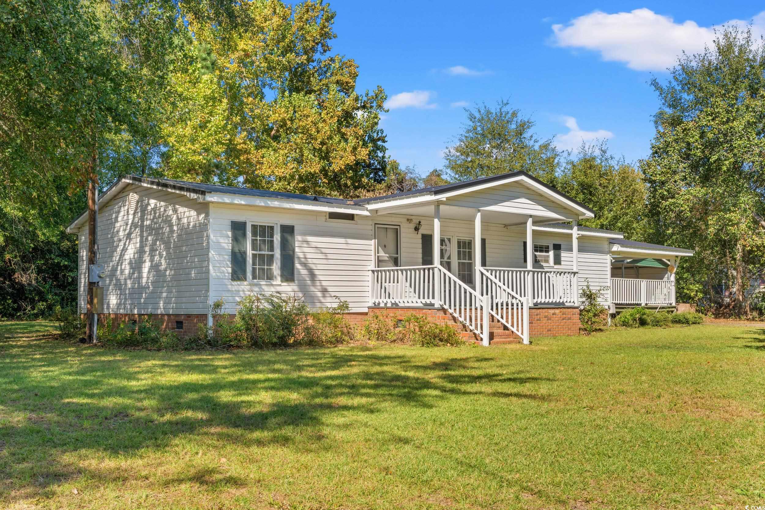 1815 W Homewood Rd. Conway, SC 29526