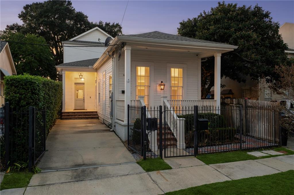 Photo of 616 CADIZ Street, New Orleans, LA 70115