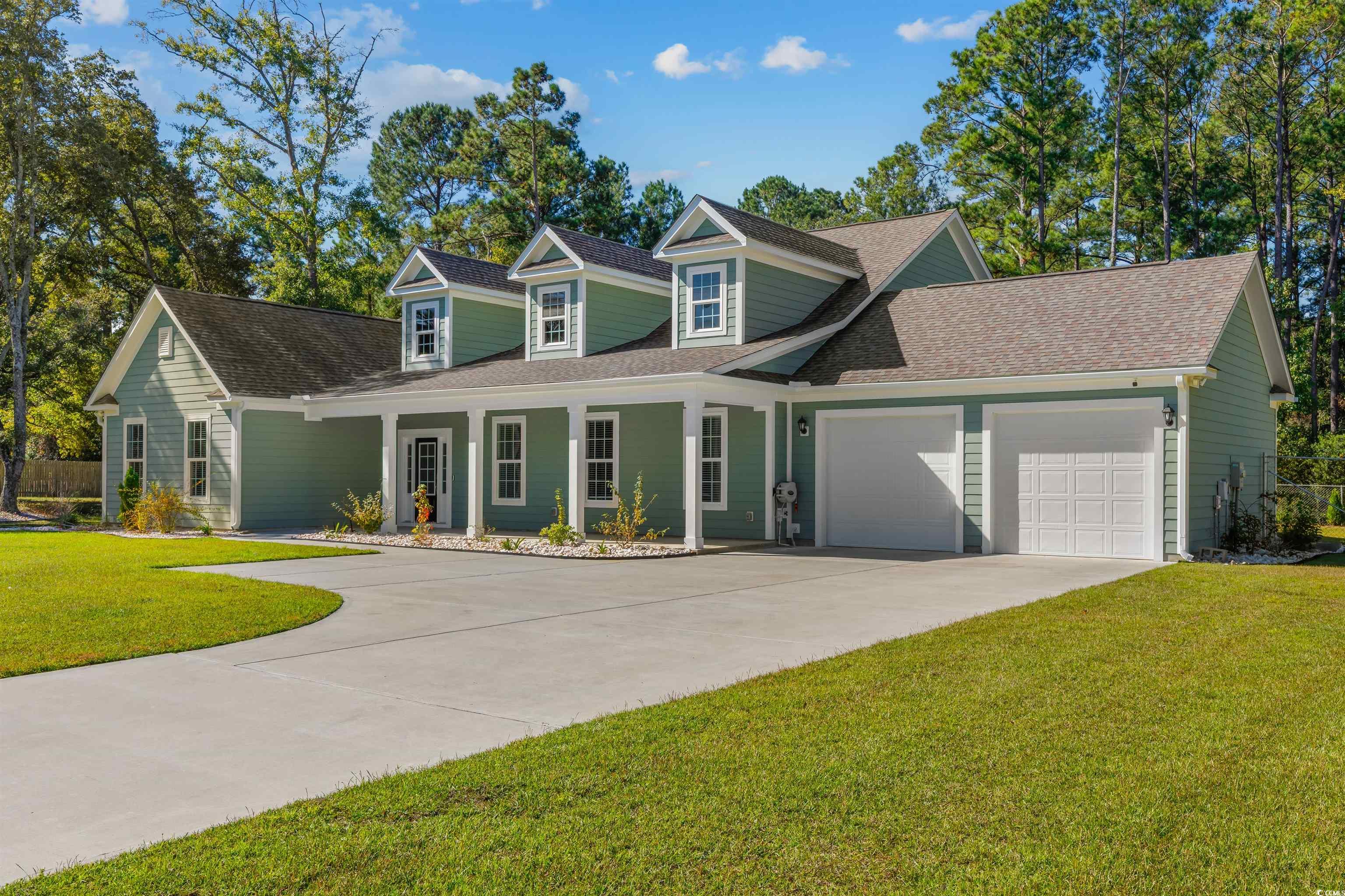 3780 Dewitt Rd. Longs, SC 29568
