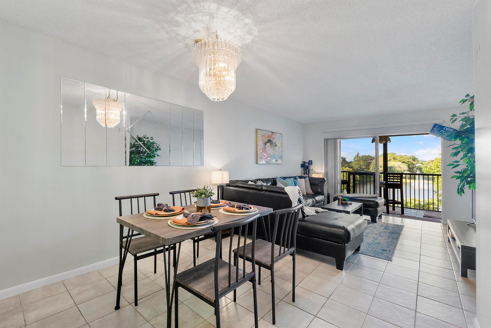 Cypress Bend Condominium