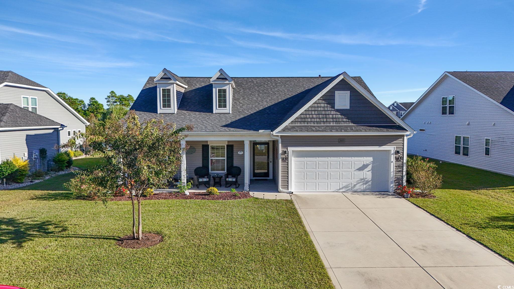 2011 Hazlette Loop Conway, SC 29526