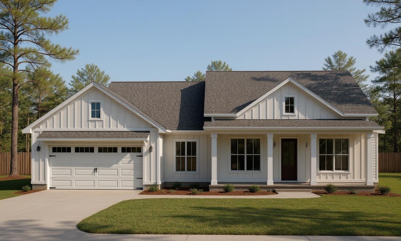Lot 21  Homestead Road , Tallahassee, FL, 32309