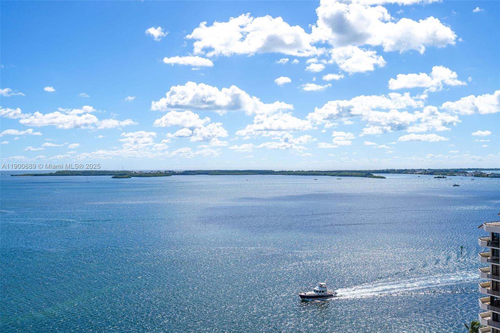 Brickell Key II Condo