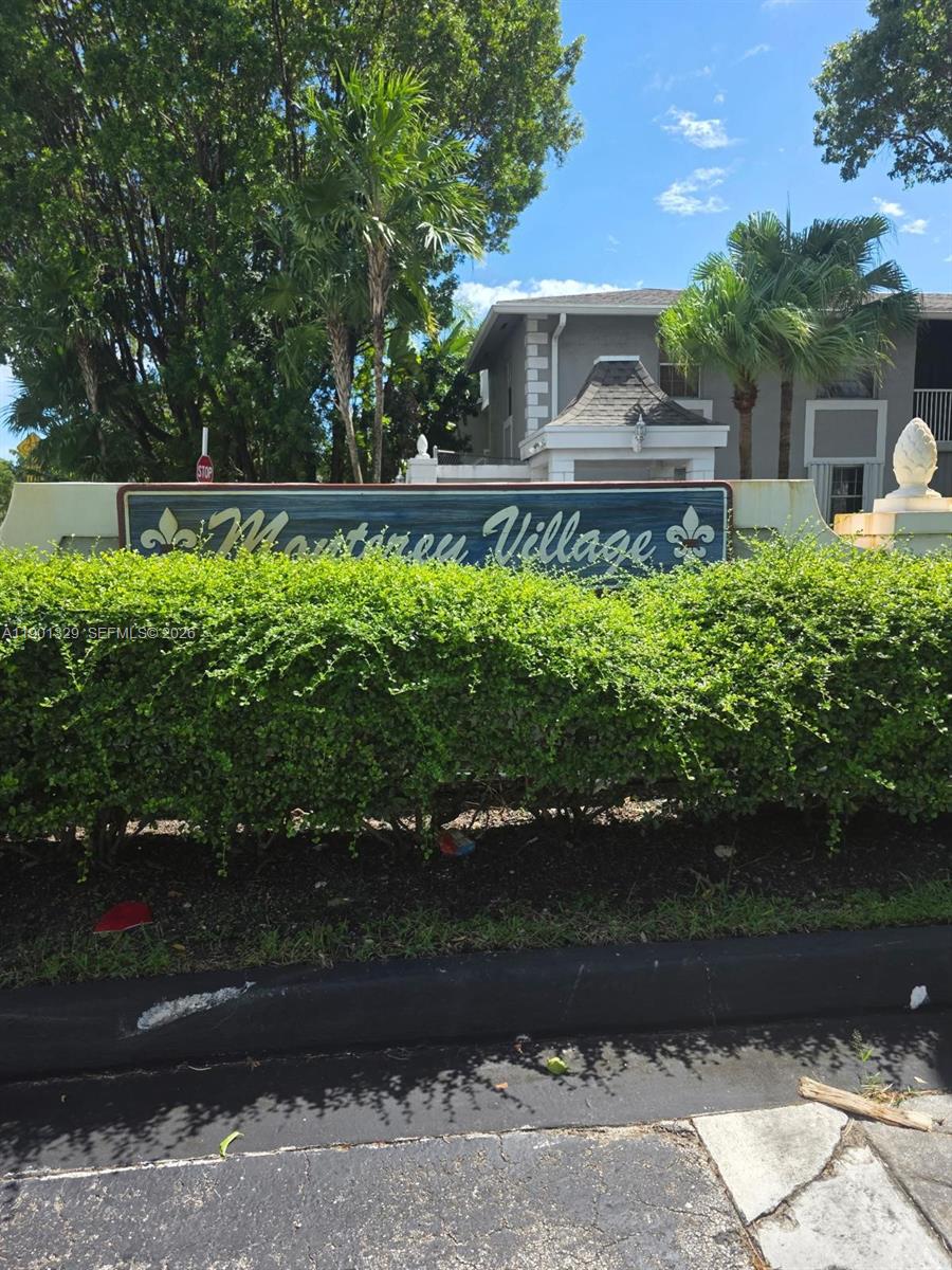 Monterey Village-Two Cond