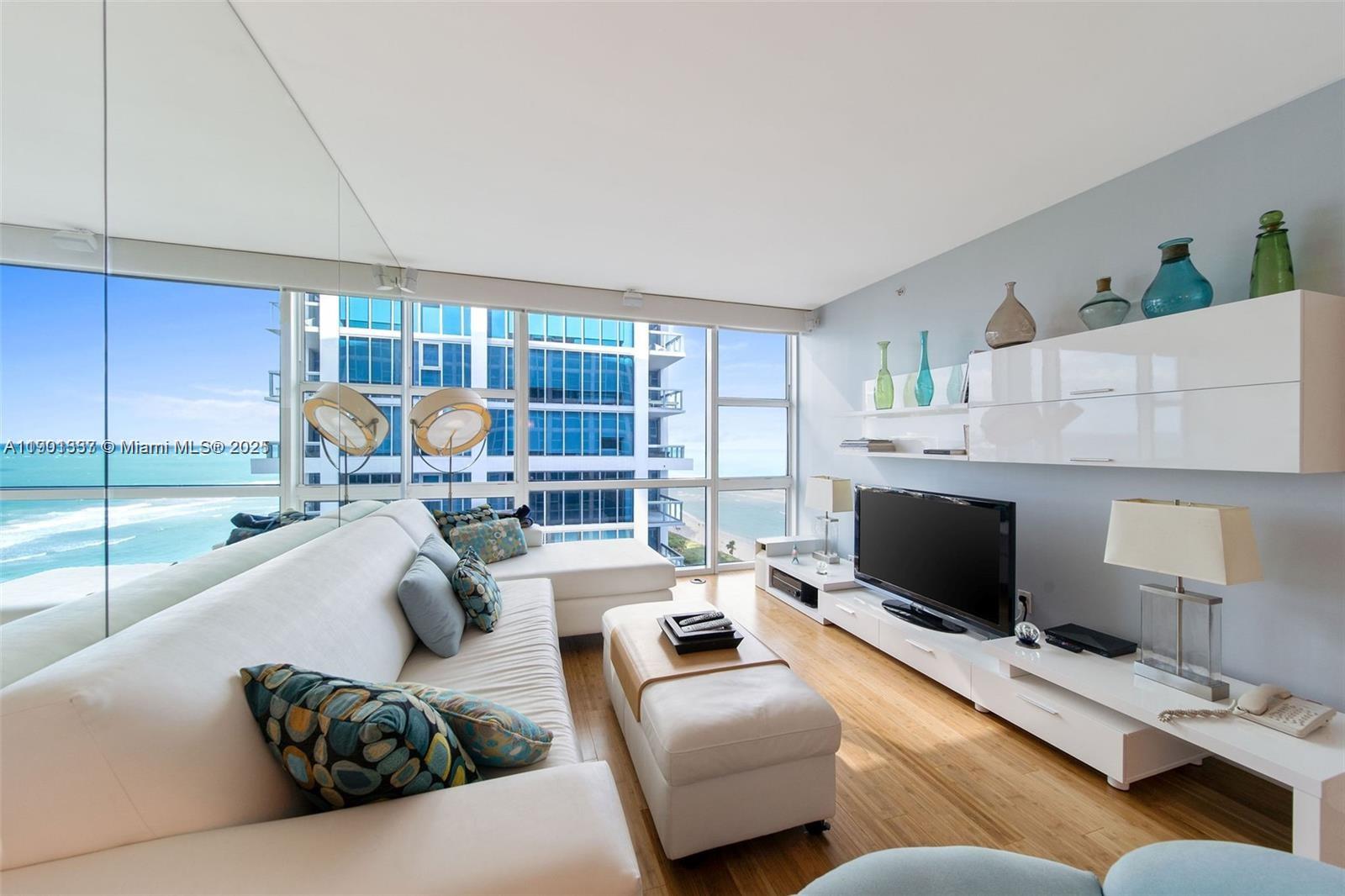 Condo for Sale in Miami Beach, FL