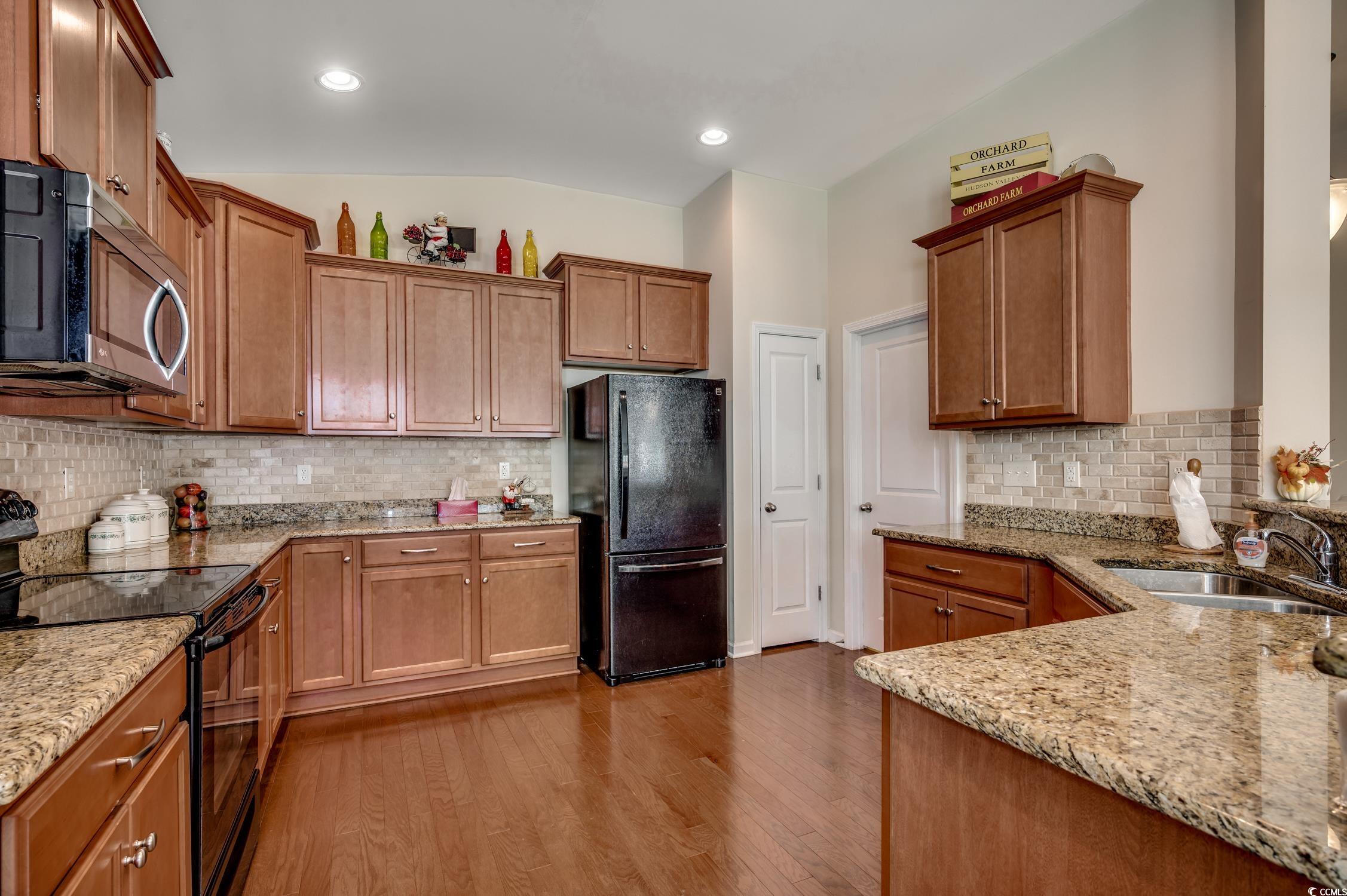 202 Fox den Dr. Murrells Inlet, SC 29576