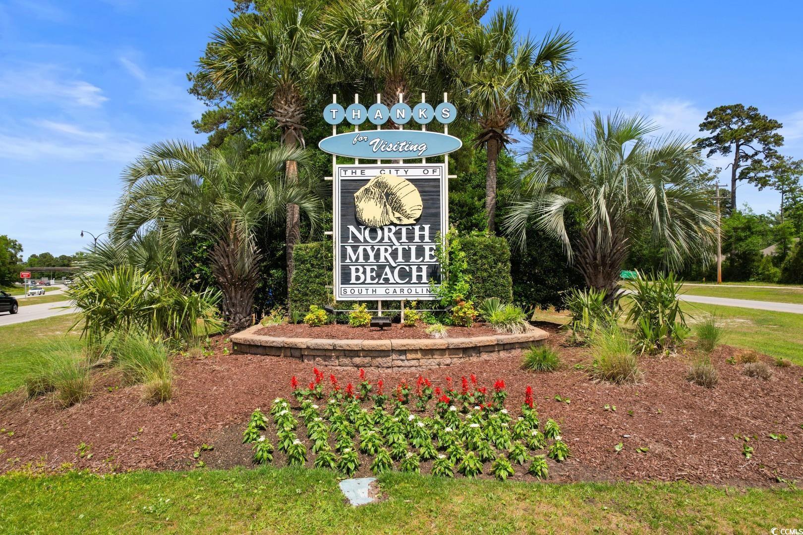 1900 Duffy St. UNIT D4 North Myrtle Beach, SC 29582