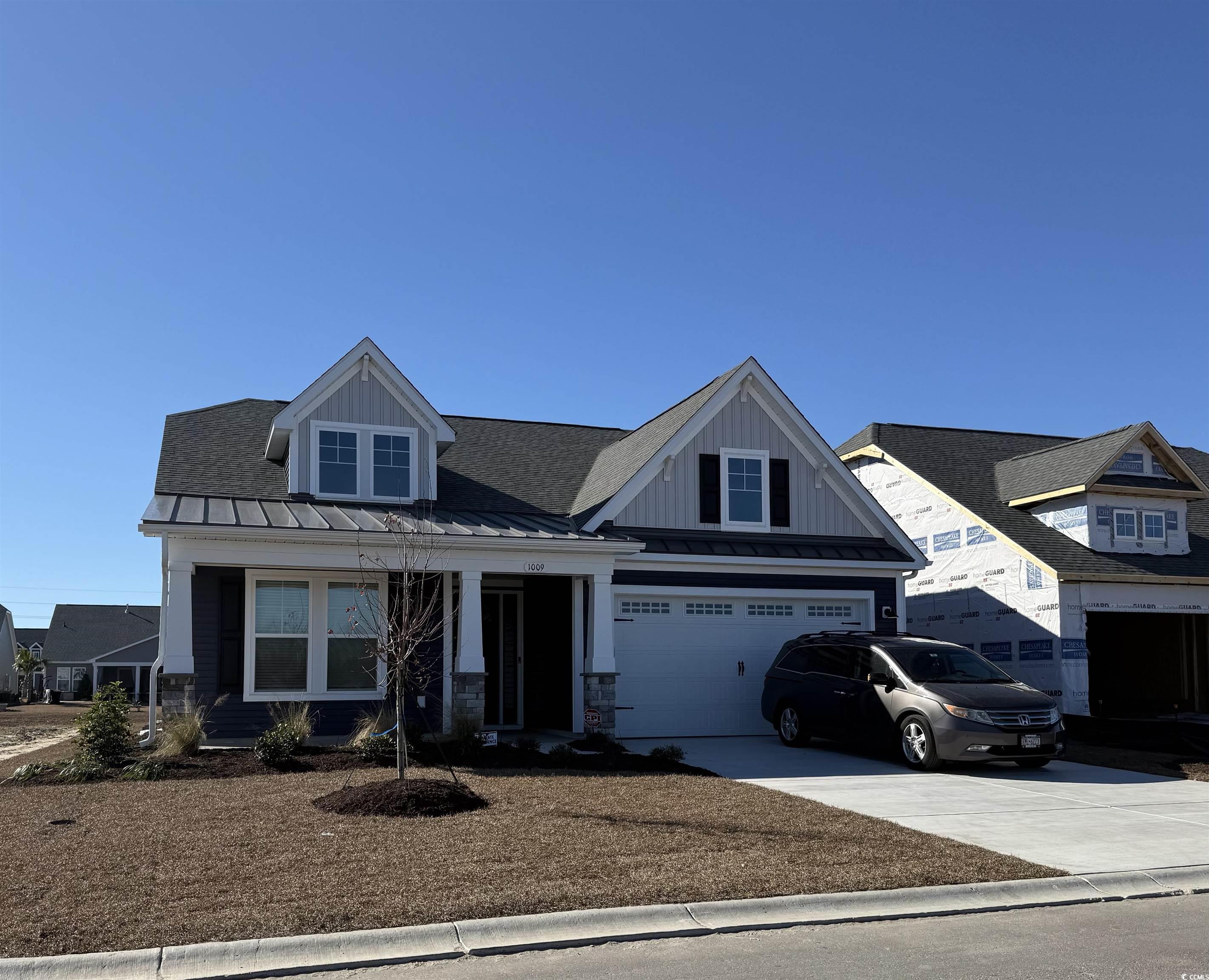 1009 Hanwell Dr. Myrtle Beach, SC 29579