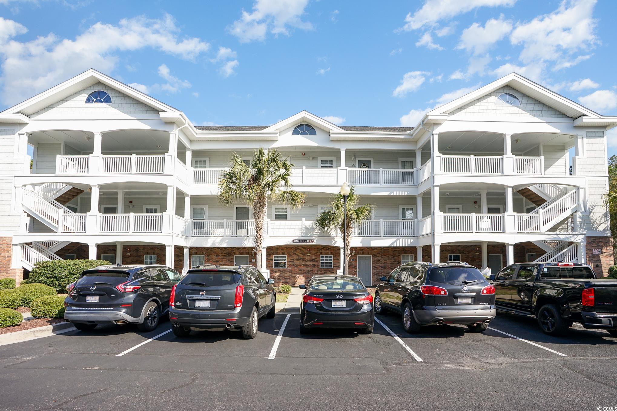 6015 Catalina Dr. UNIT #921 North Myrtle Beach, SC 29582