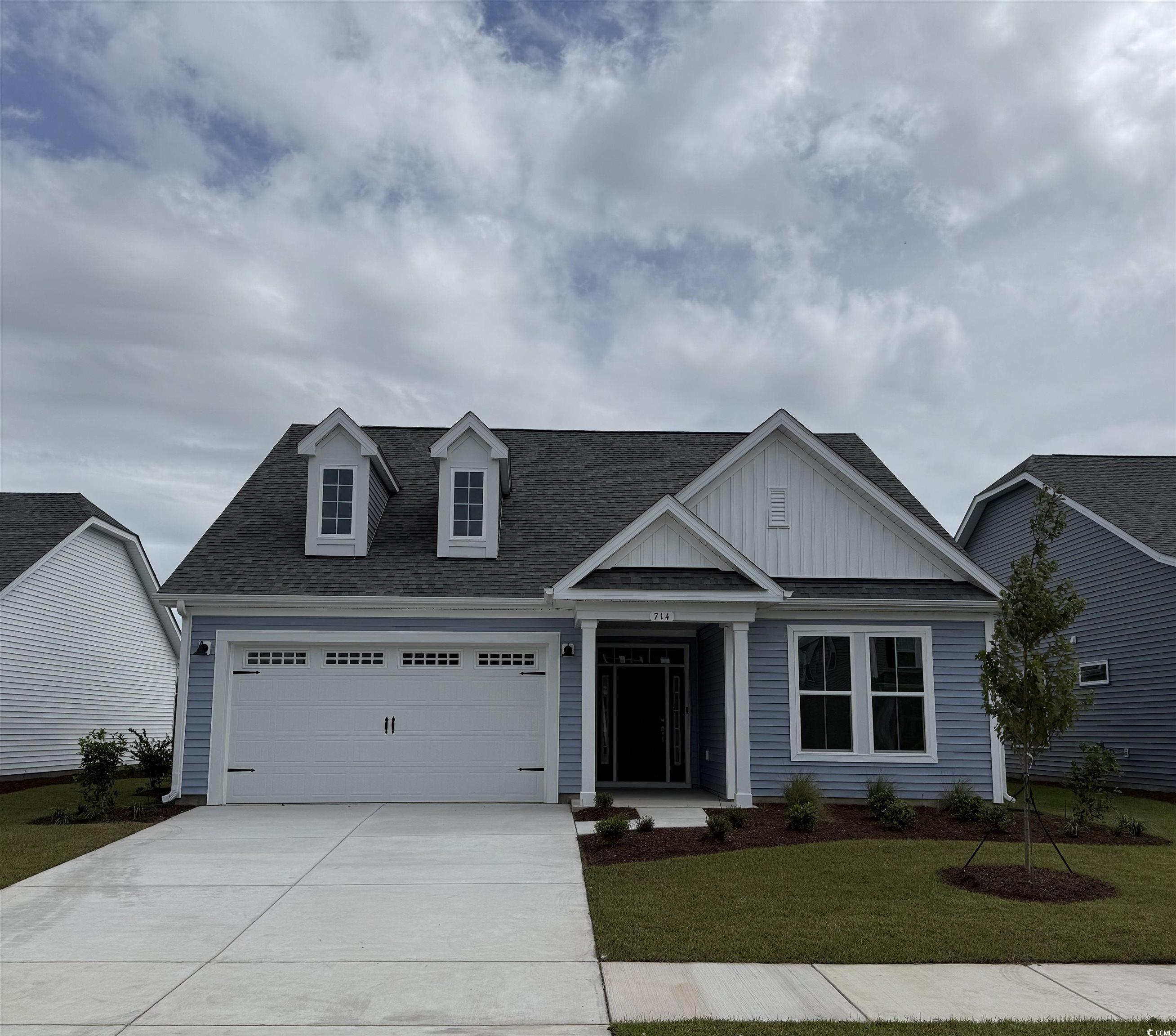 714 Upton Way Myrtle Beach, SC 29579