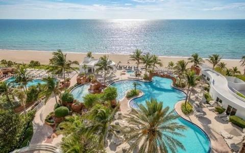 Condo for Sale in Sunny Isles Beach, FL