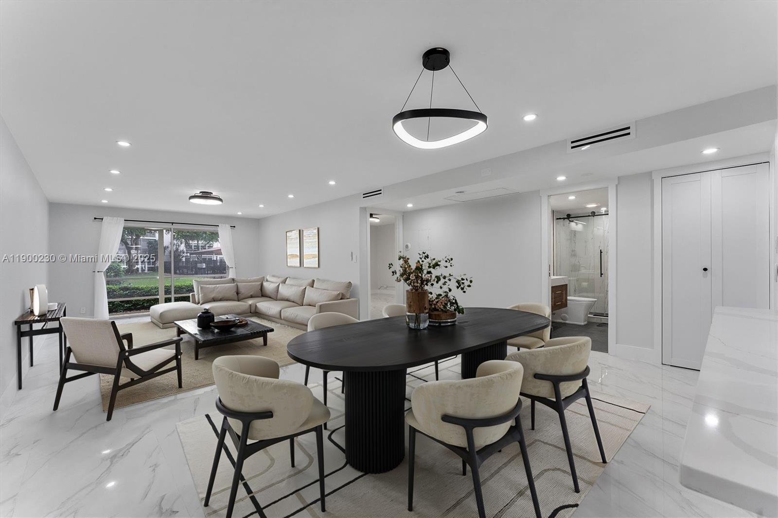 Granada Village C Condo